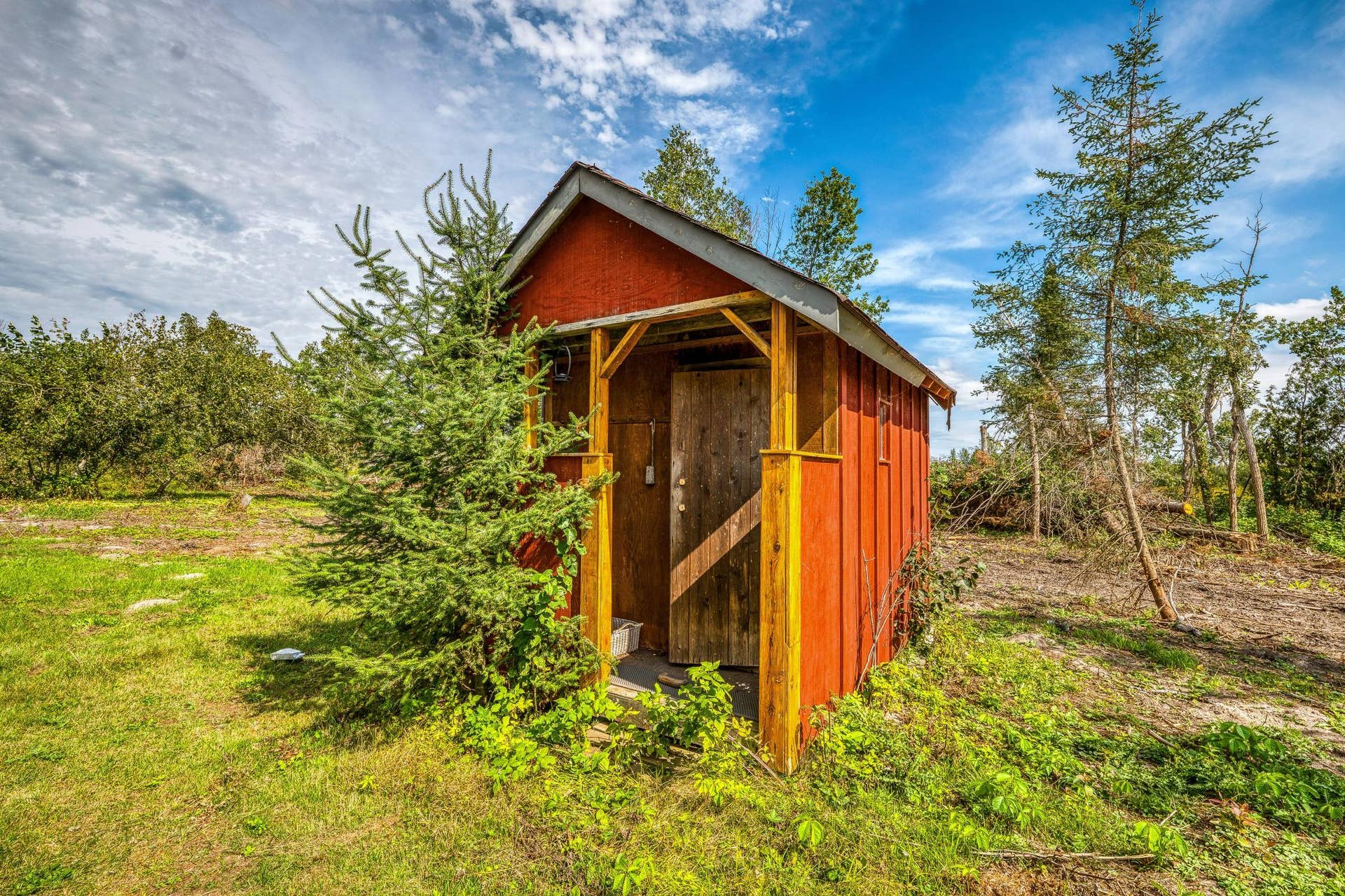 806 Balsam Ridge Road NW, Bemidji, MN 56601