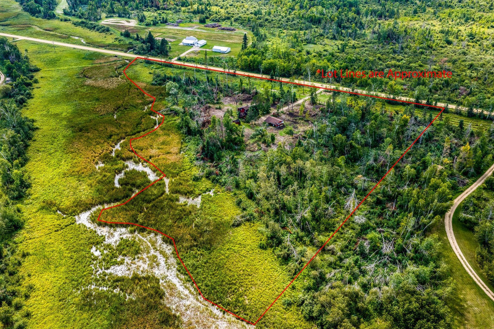 806 Balsam Ridge Road NW, Bemidji, MN 56601