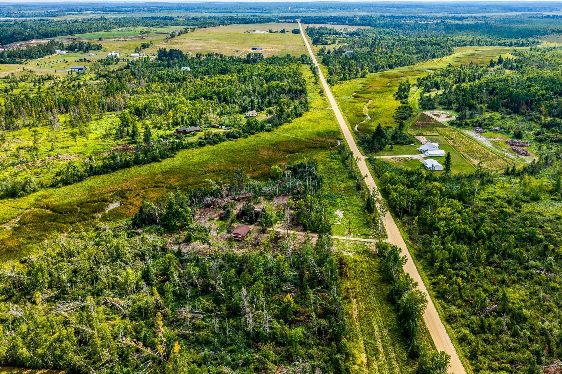 806 Balsam Ridge Road NW, Bemidji, MN 56601