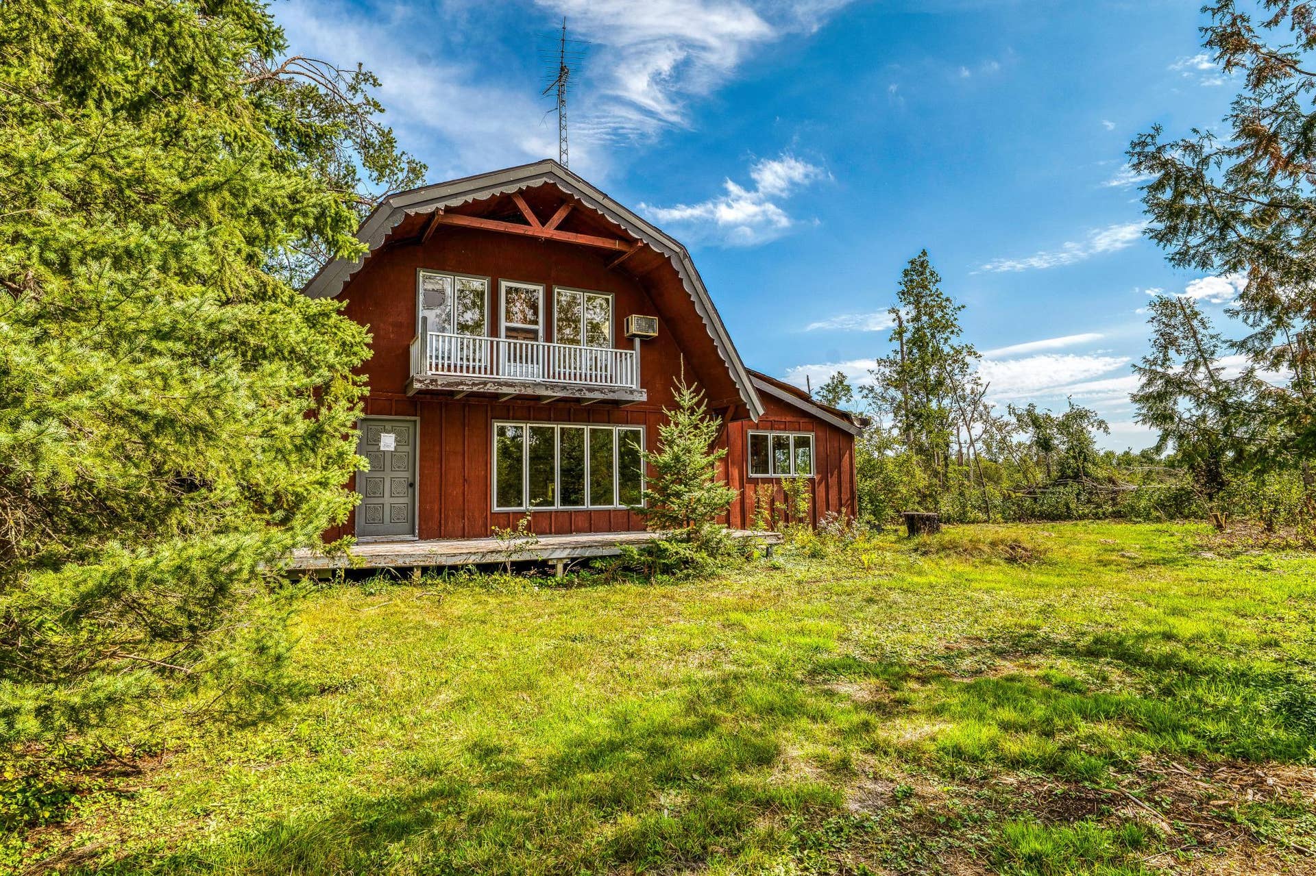 806 Balsam Ridge Road NW, Bemidji, MN 56601