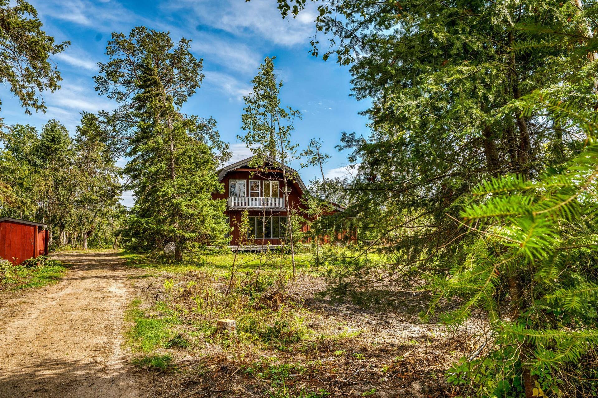 806 Balsam Ridge Road NW, Bemidji, MN 56601