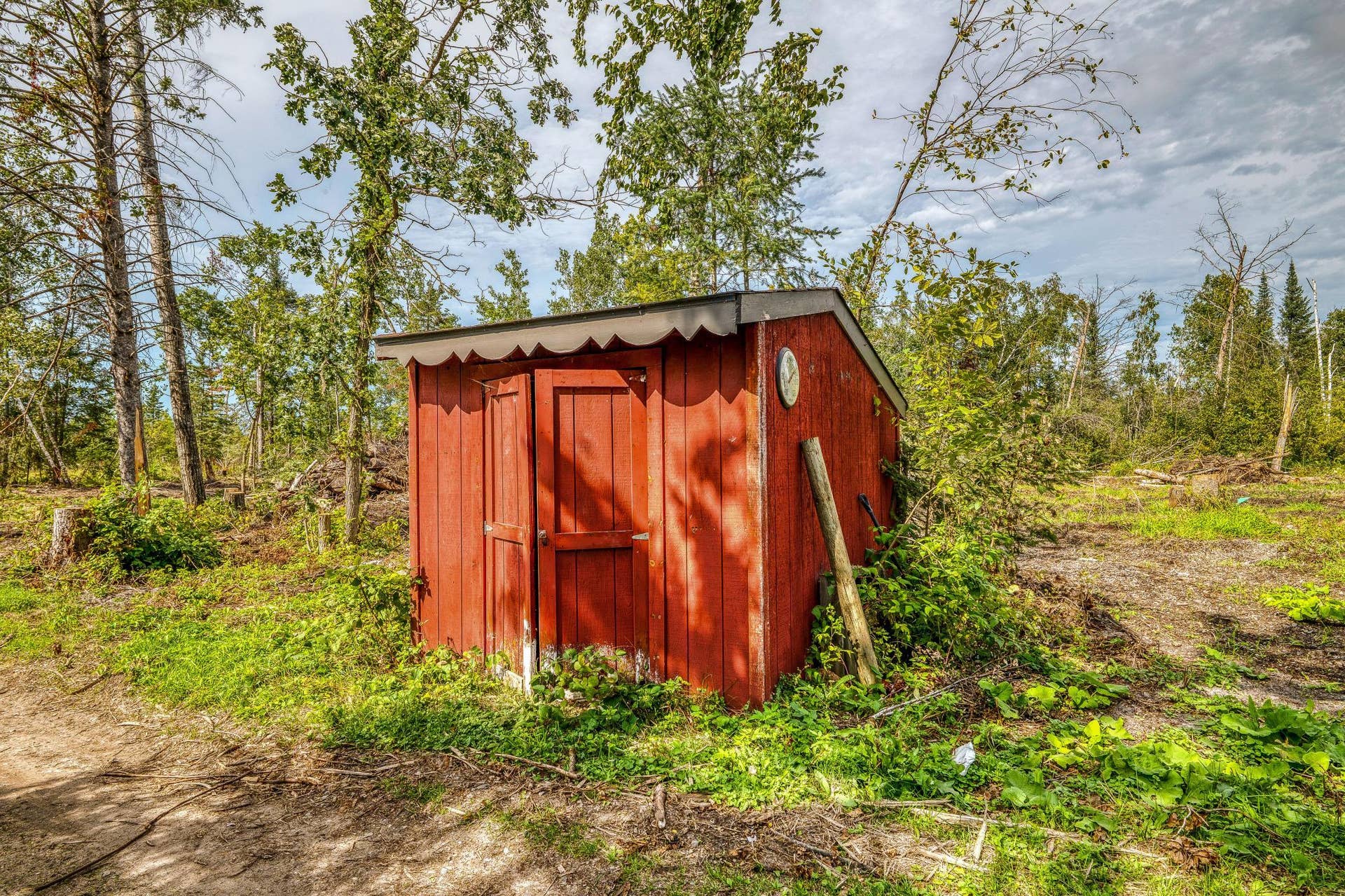 806 Balsam Ridge Road NW, Bemidji, MN 56601