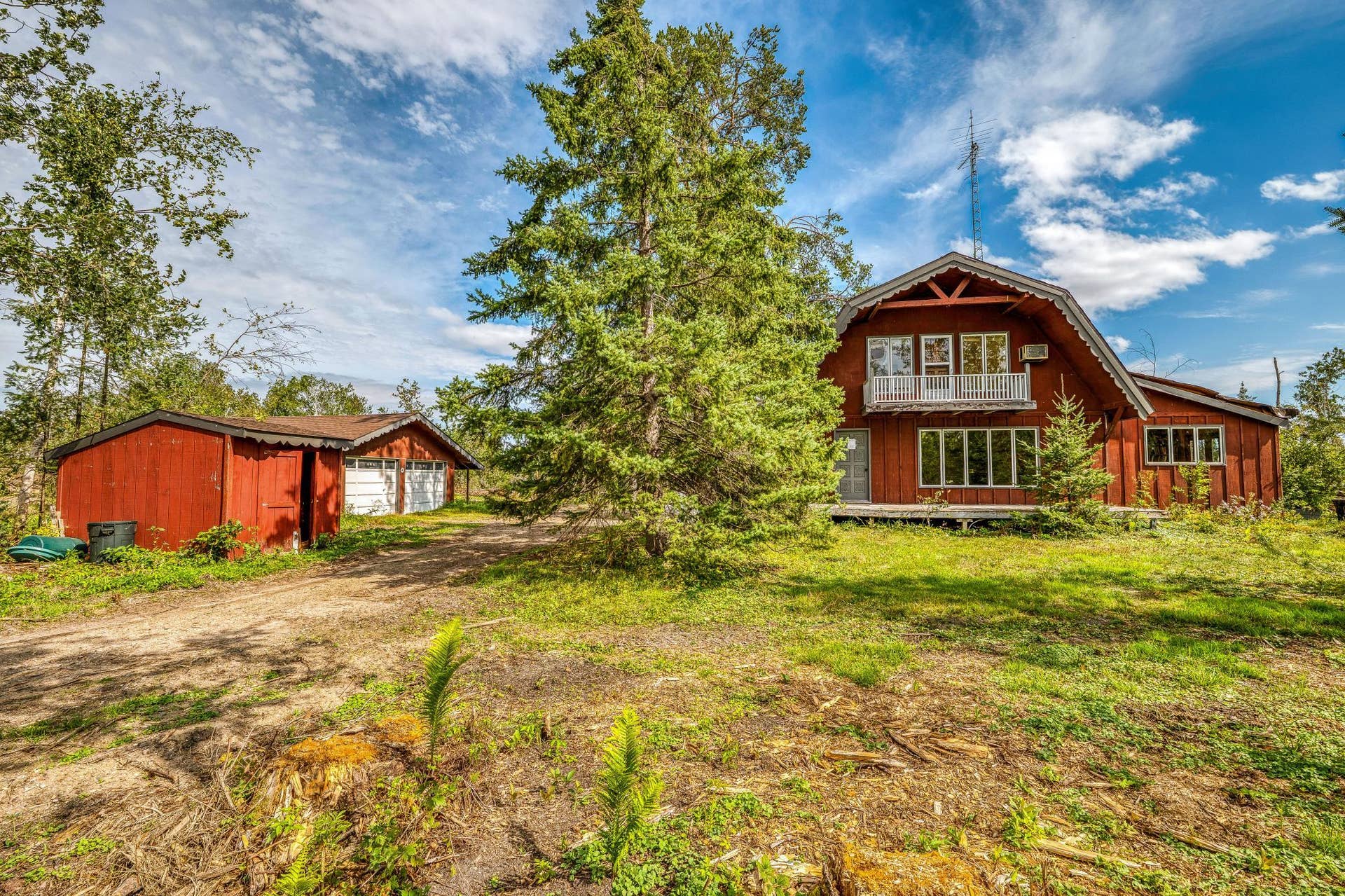 806 Balsam Ridge Road NW, Bemidji, MN 56601