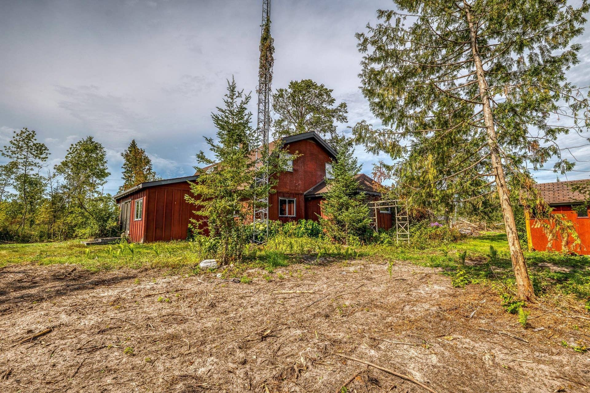 806 Balsam Ridge Road NW, Bemidji, MN 56601