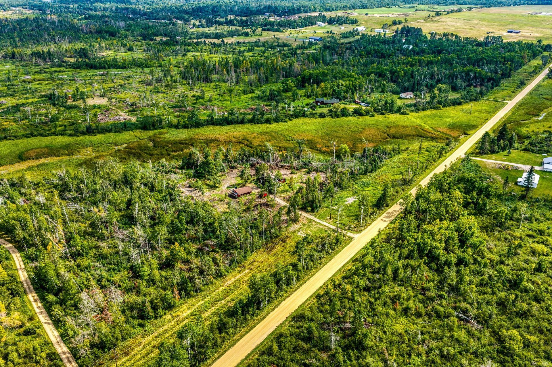 806 Balsam Ridge Road NW, Bemidji, MN 56601