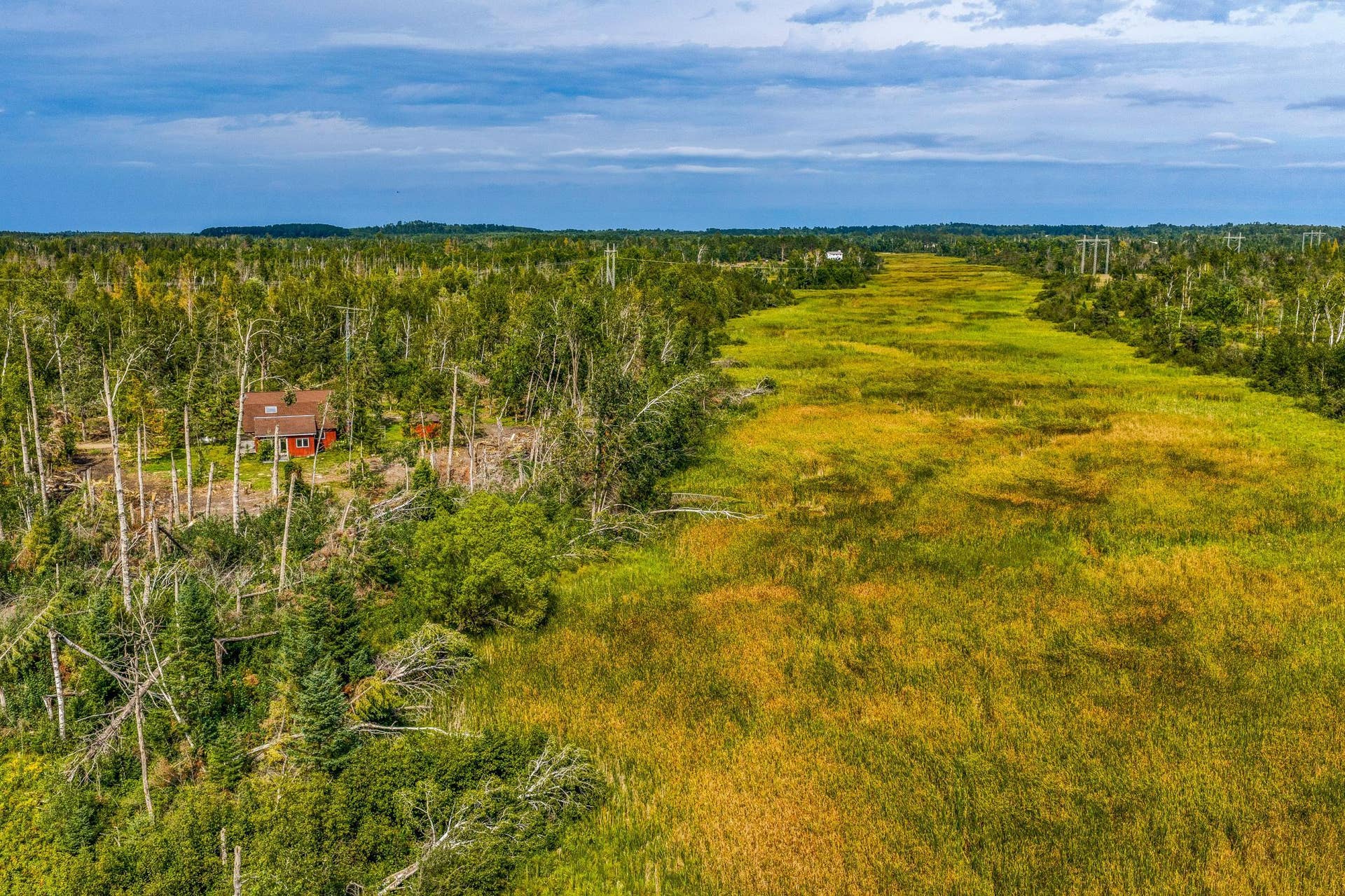 806 Balsam Ridge Road NW, Bemidji, MN 56601