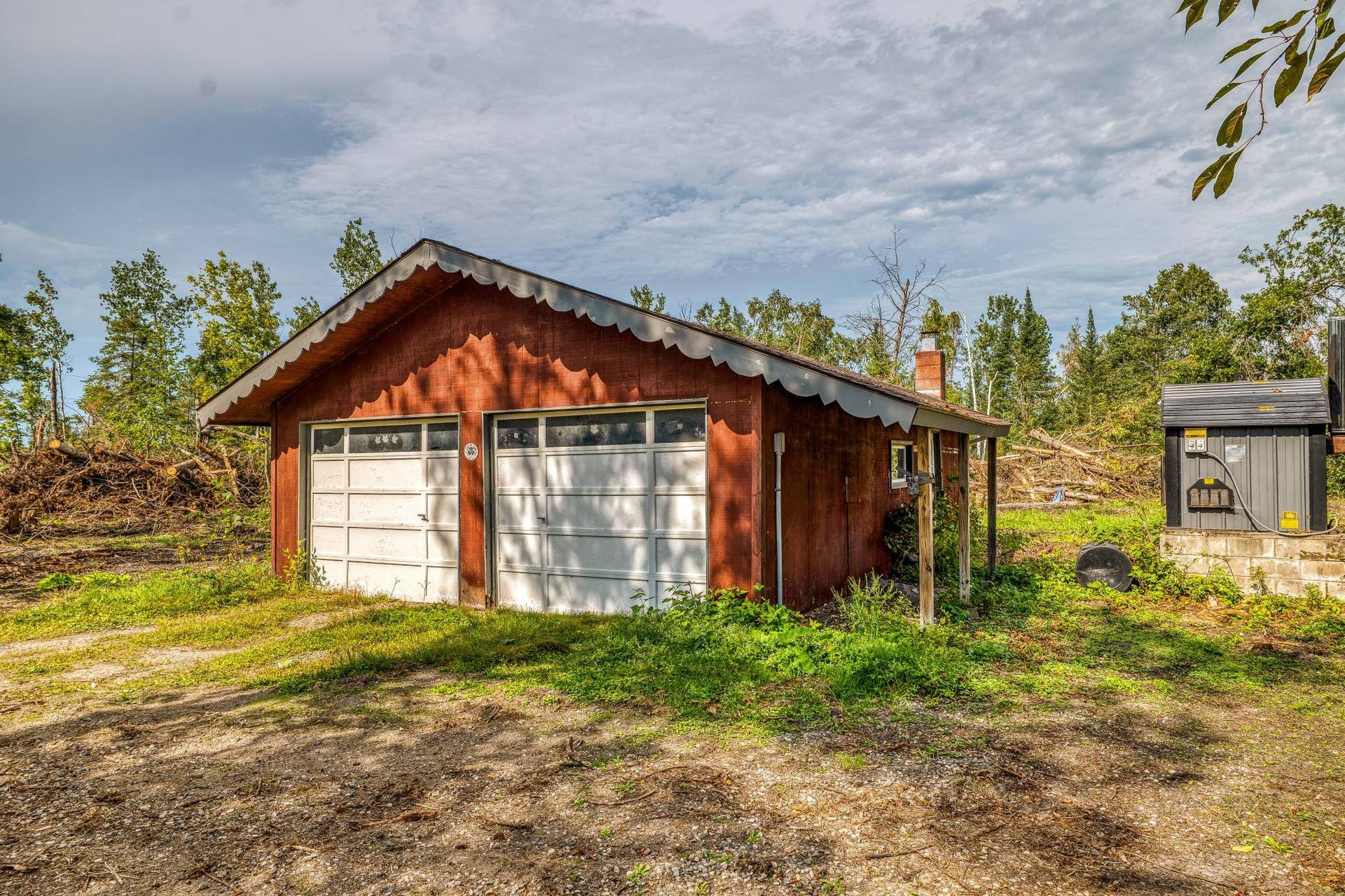 806 Balsam Ridge Road NW, Bemidji, MN 56601