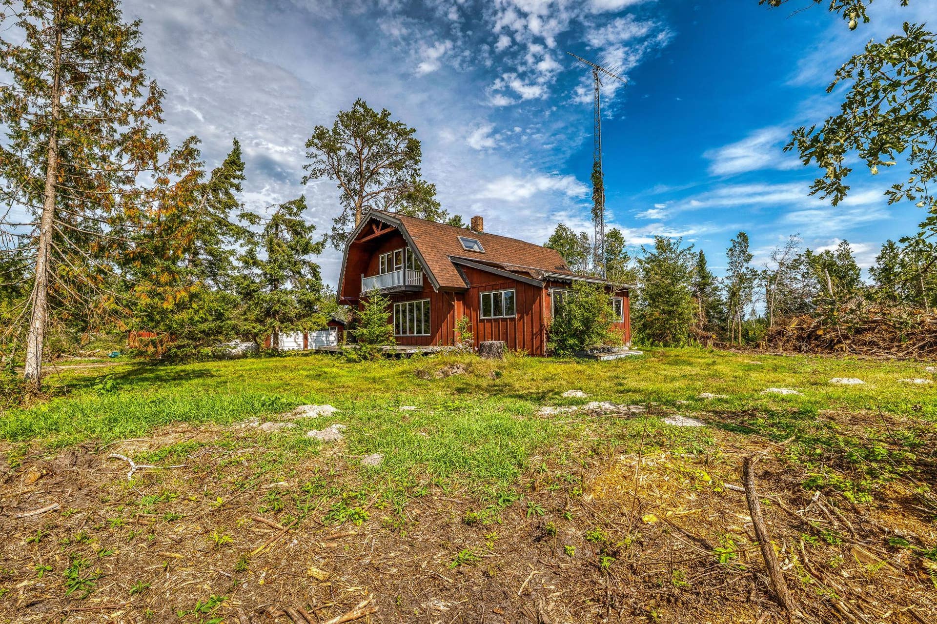 806 Balsam Ridge Road NW, Bemidji, MN 56601