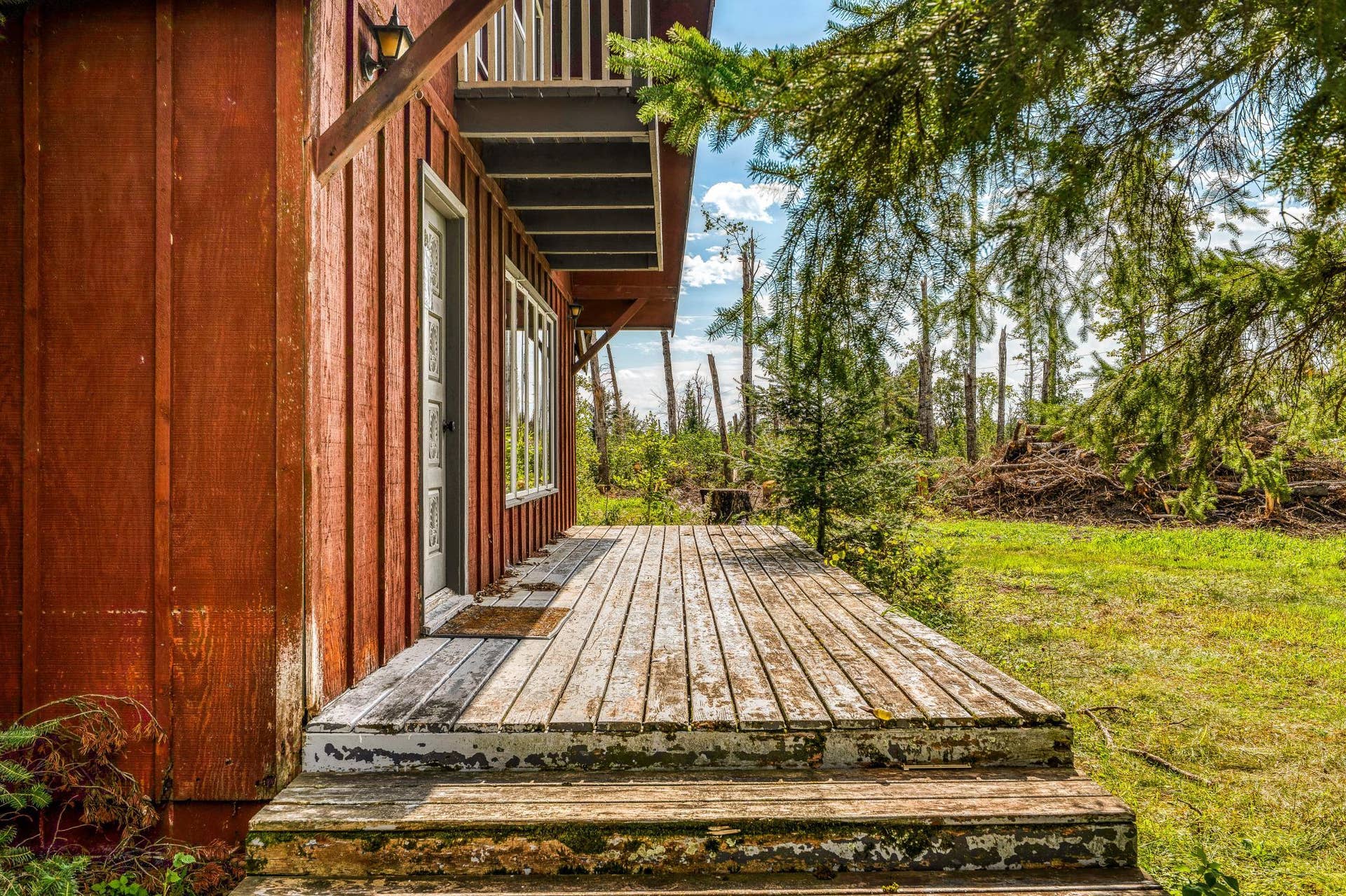 806 Balsam Ridge Road NW, Bemidji, MN 56601