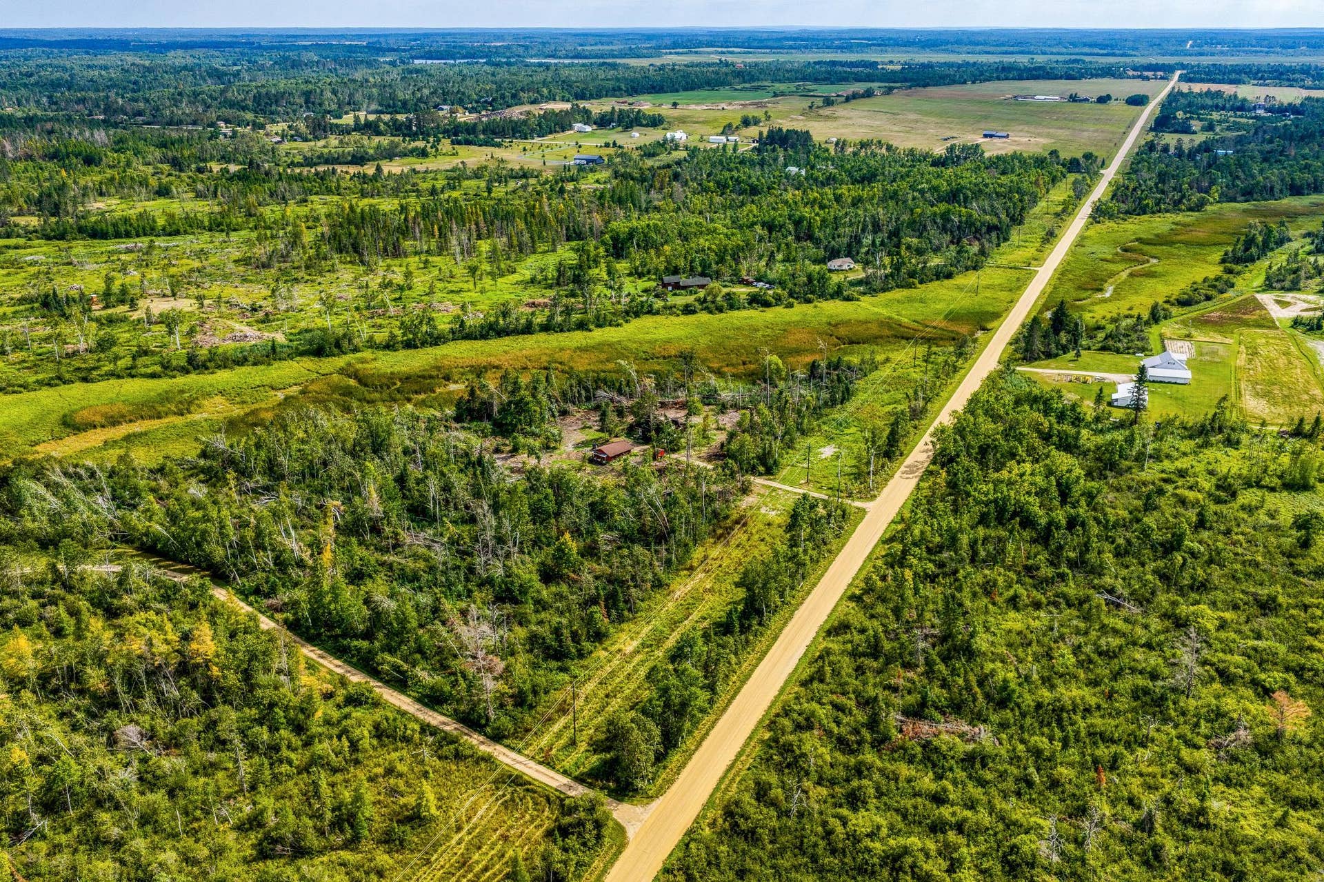 806 Balsam Ridge Road NW, Bemidji, MN 56601