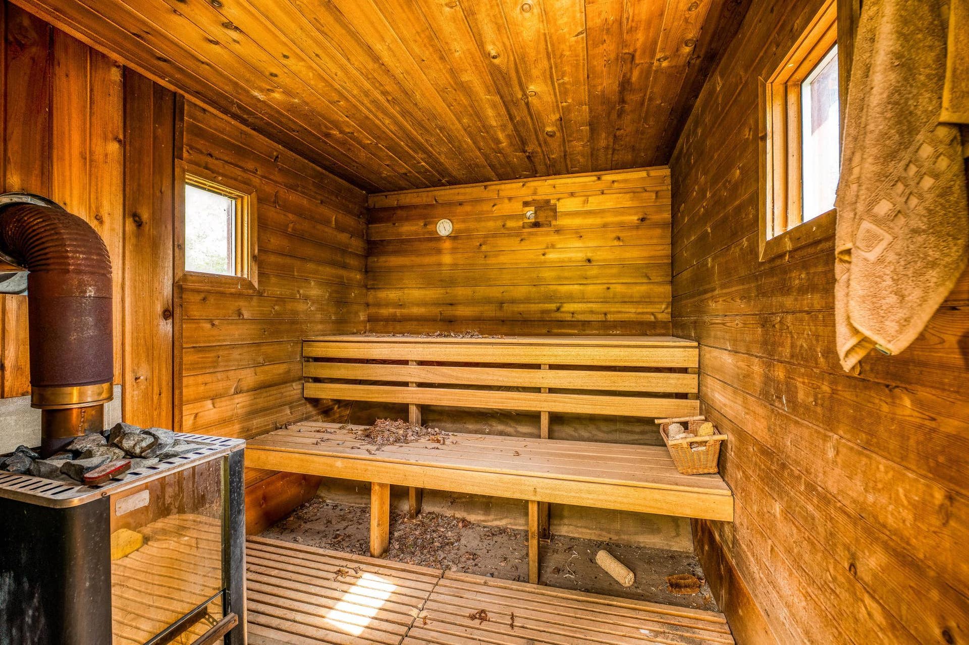 806 Balsam Ridge Road NW, Bemidji, MN 56601
