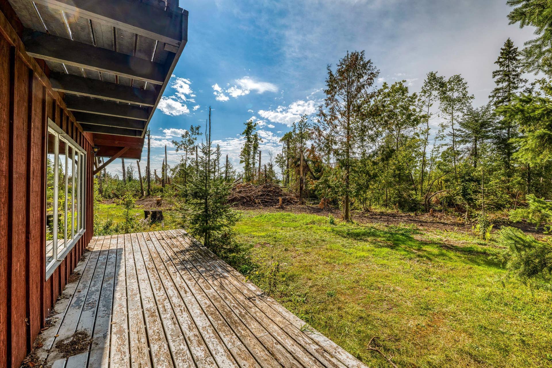 806 Balsam Ridge Road NW, Bemidji, MN 56601