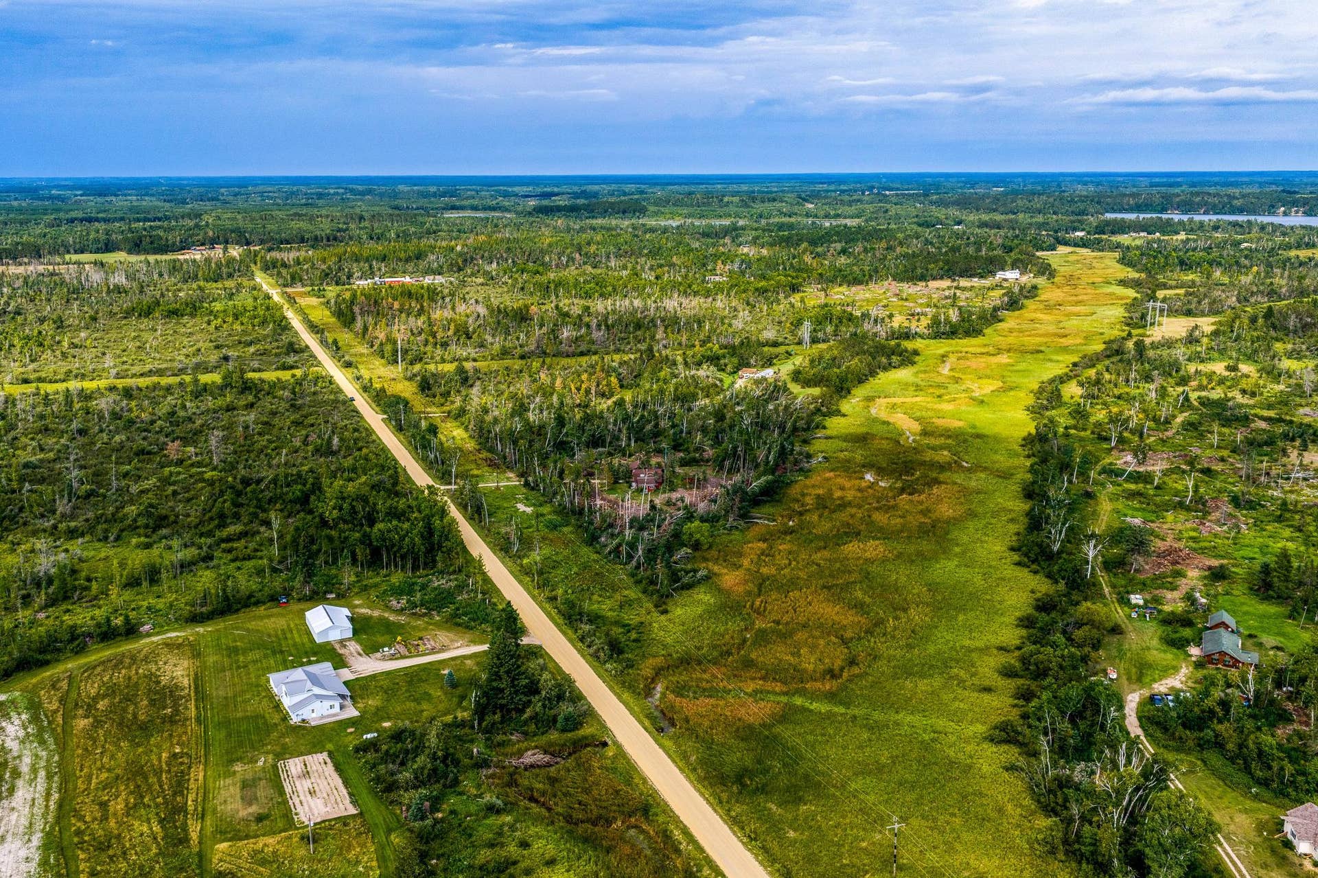 806 Balsam Ridge Road NW, Bemidji, MN 56601