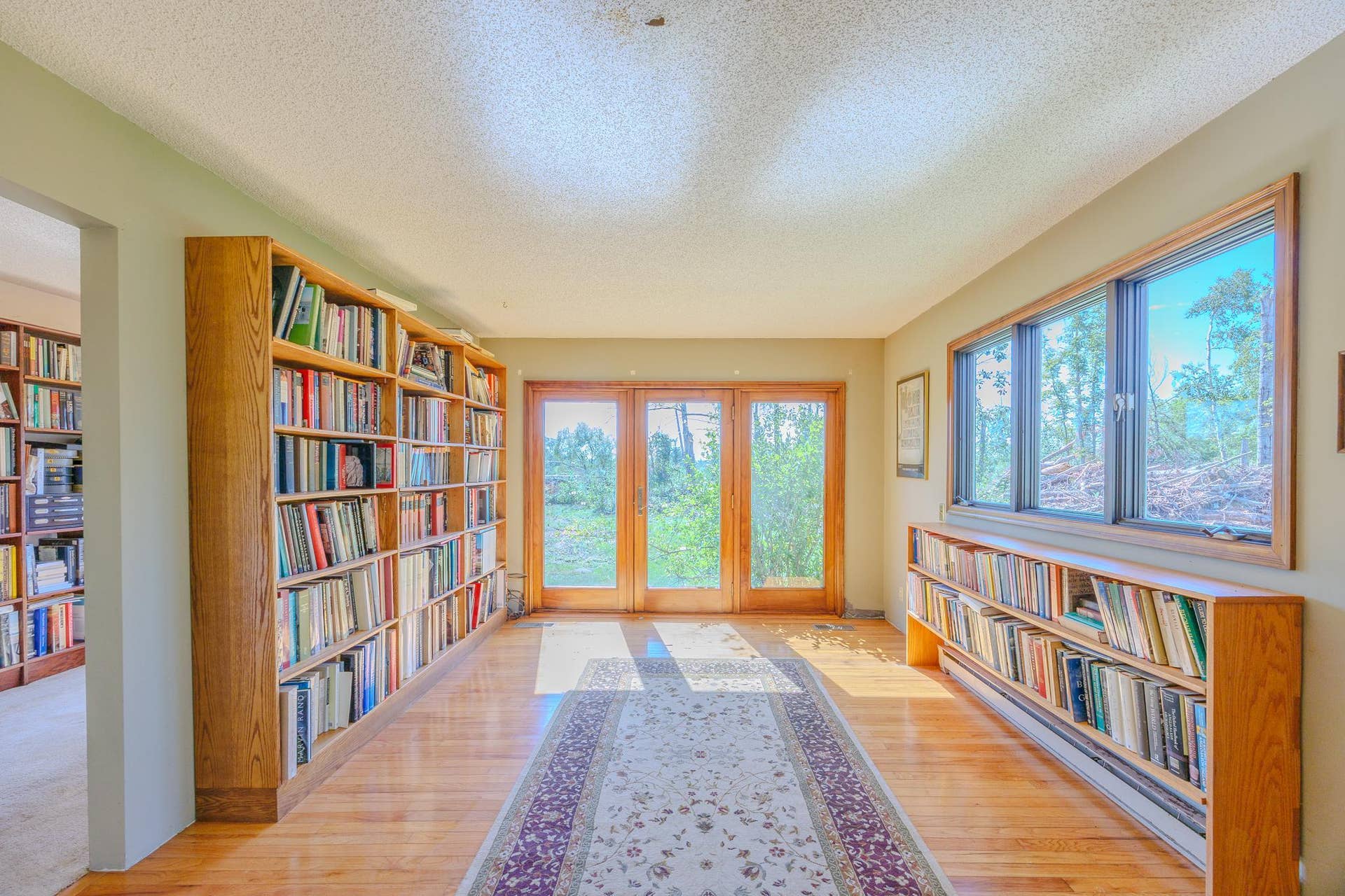 806 Balsam Ridge Road NW, Bemidji, MN 56601