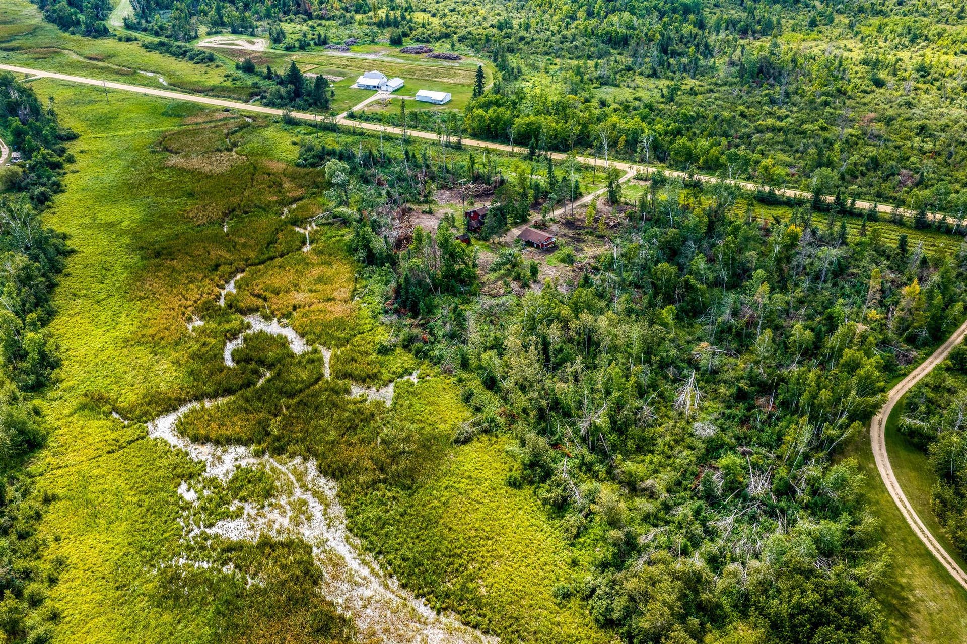 806 Balsam Ridge Road NW, Bemidji, MN 56601