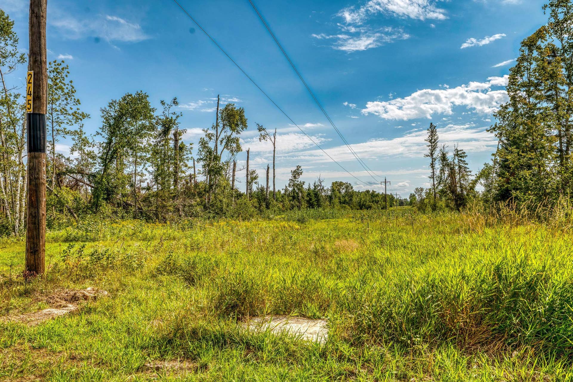 806 Balsam Ridge Road NW, Bemidji, MN 56601