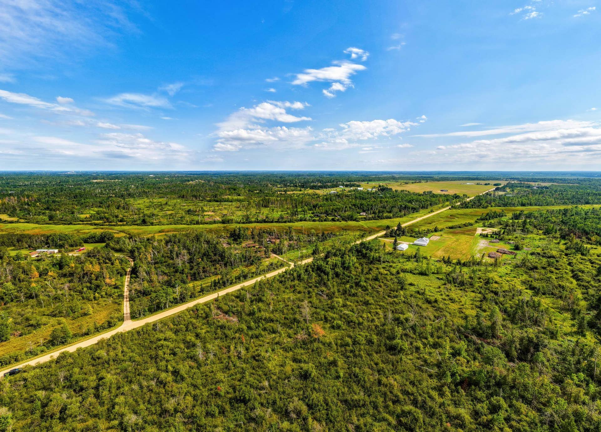 806 Balsam Ridge Road NW, Bemidji, MN 56601