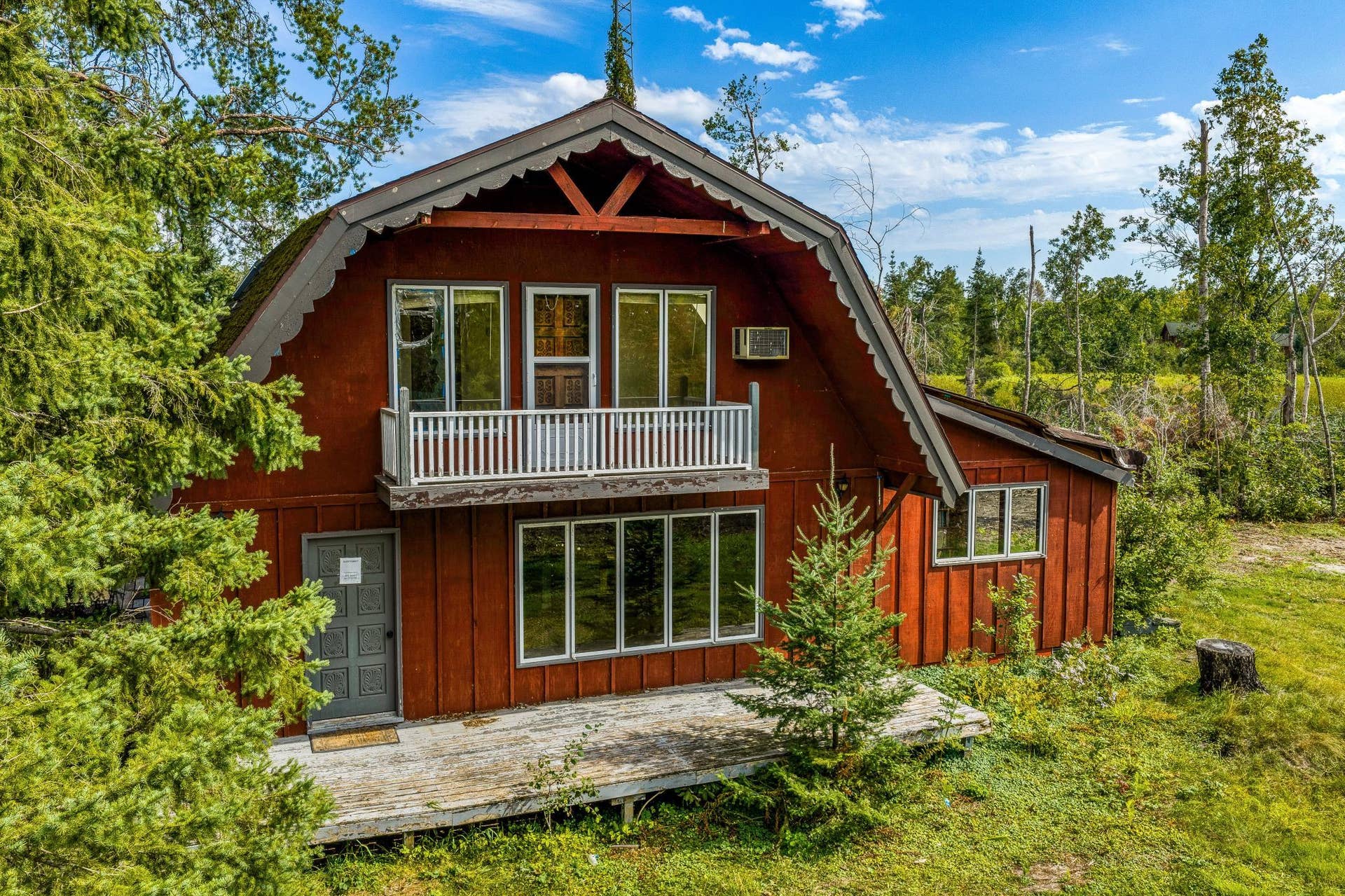 806 Balsam Ridge Road NW, Bemidji, MN 56601