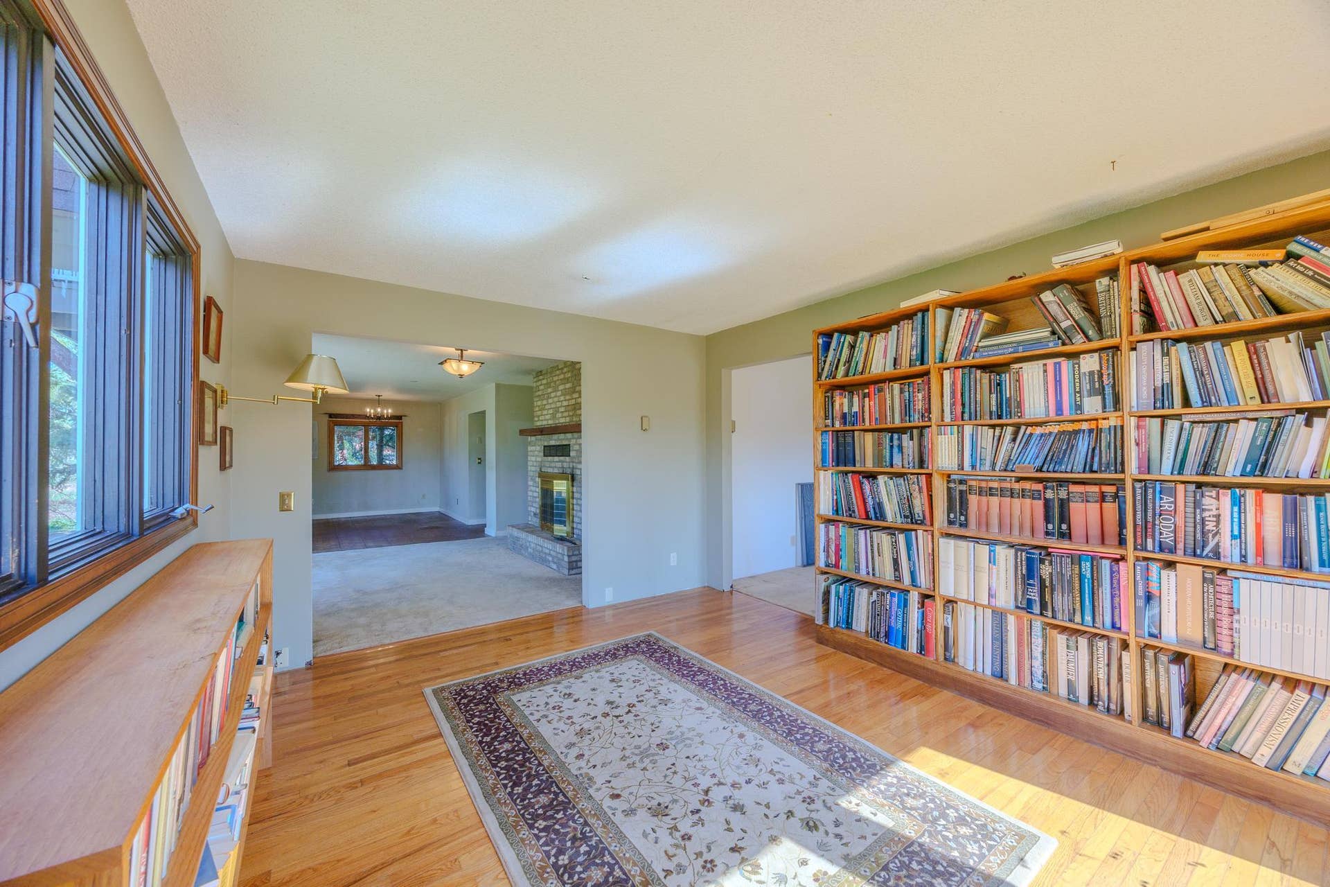806 Balsam Ridge Road NW, Bemidji, MN 56601