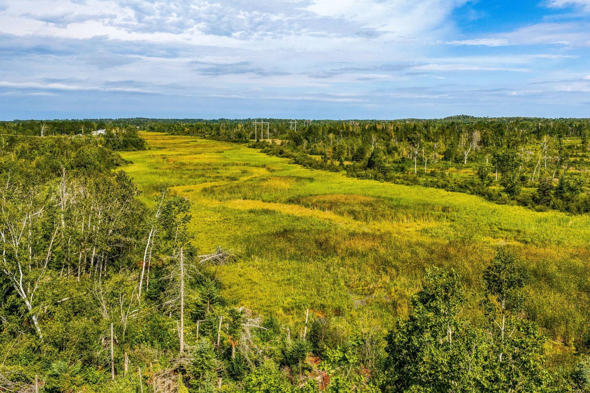 806 Balsam Ridge Road NW, Bemidji, MN 56601
