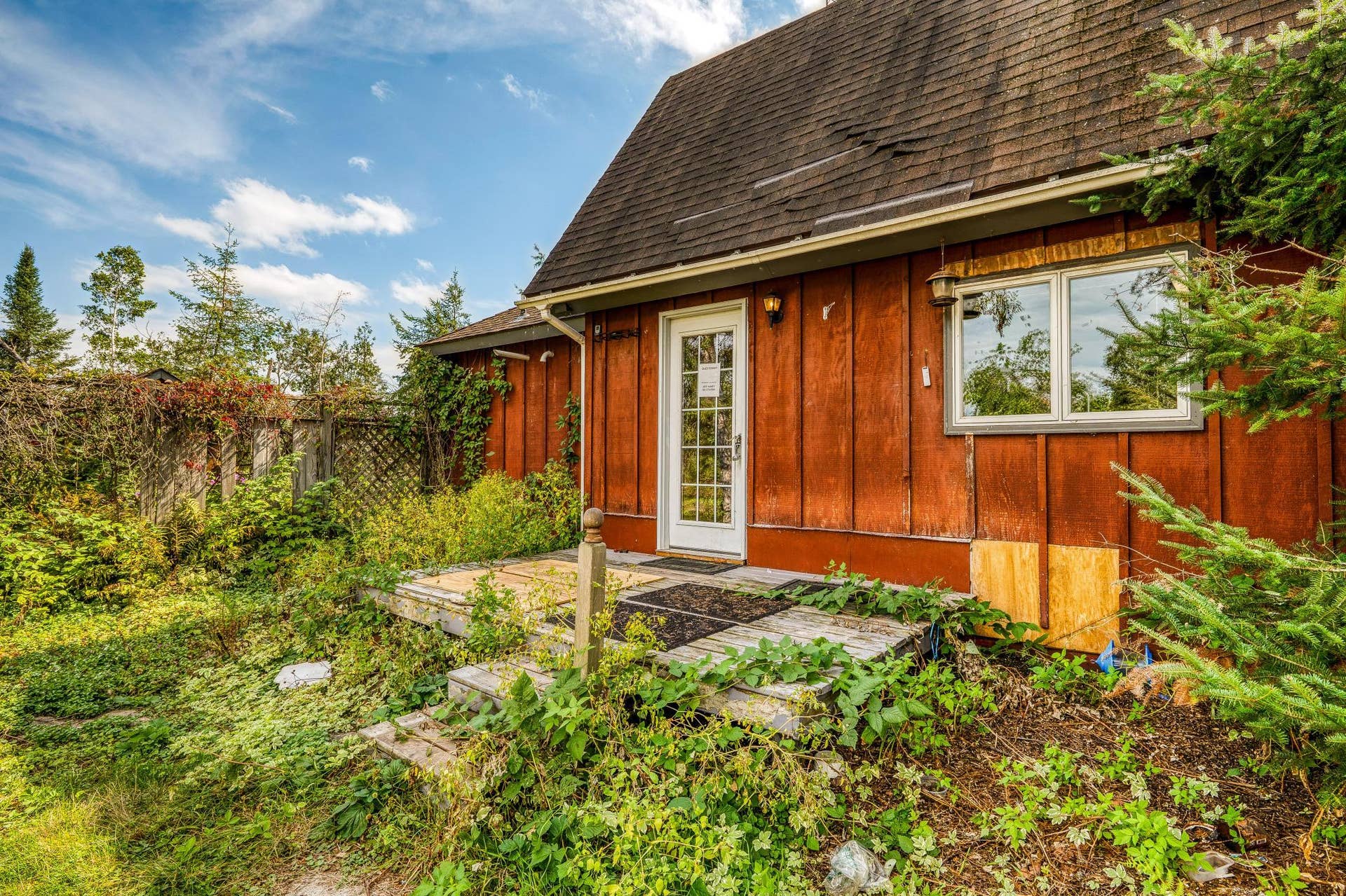 806 Balsam Ridge Road NW, Bemidji, MN 56601