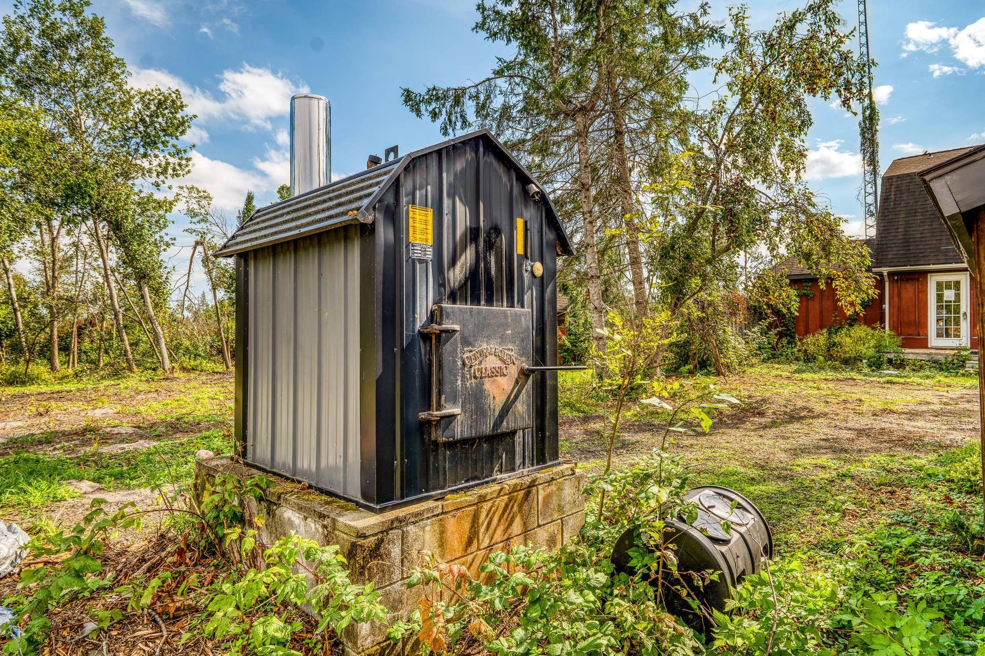 806 Balsam Ridge Road NW, Bemidji, MN 56601