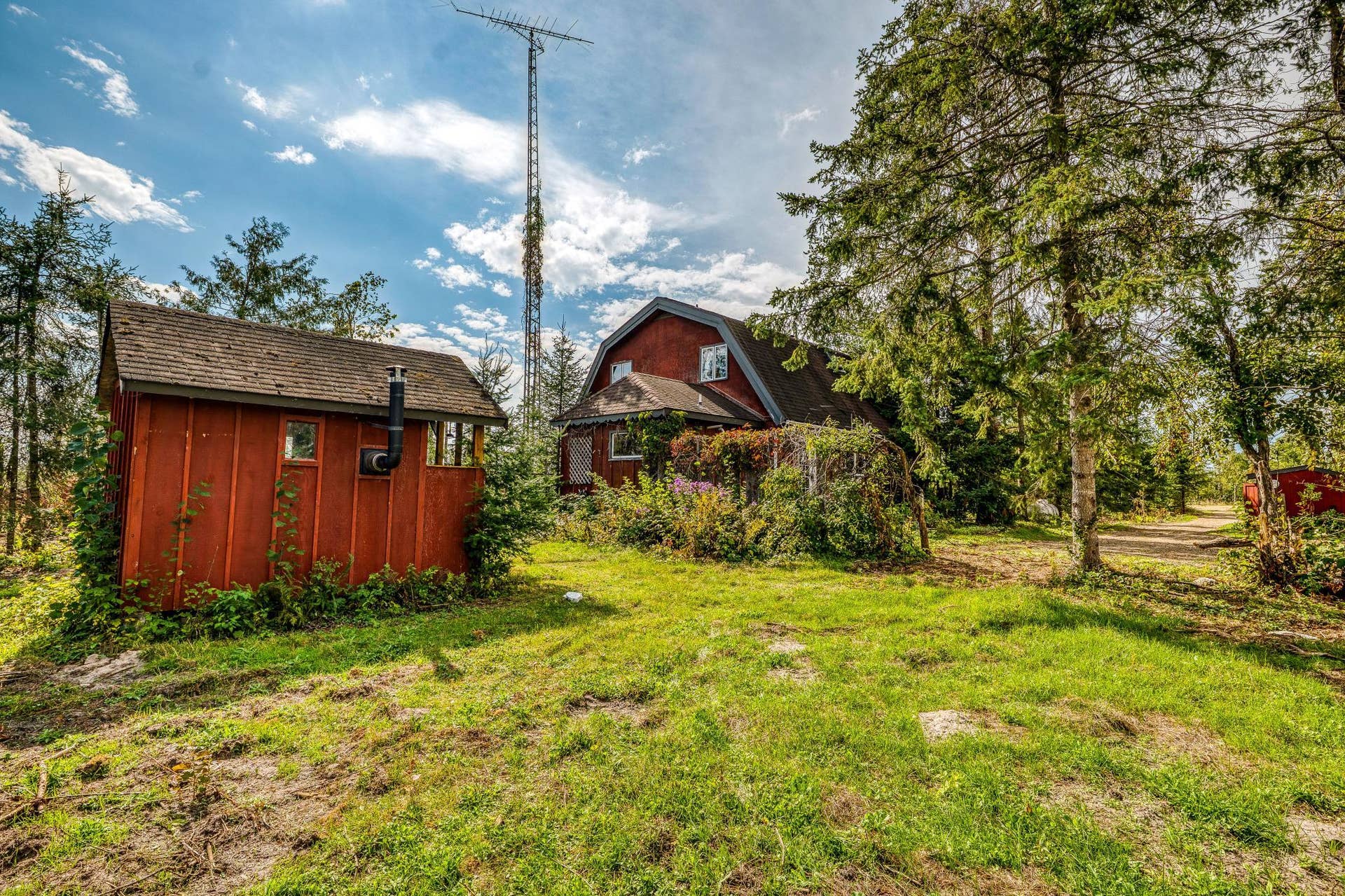 806 Balsam Ridge Road NW, Bemidji, MN 56601
