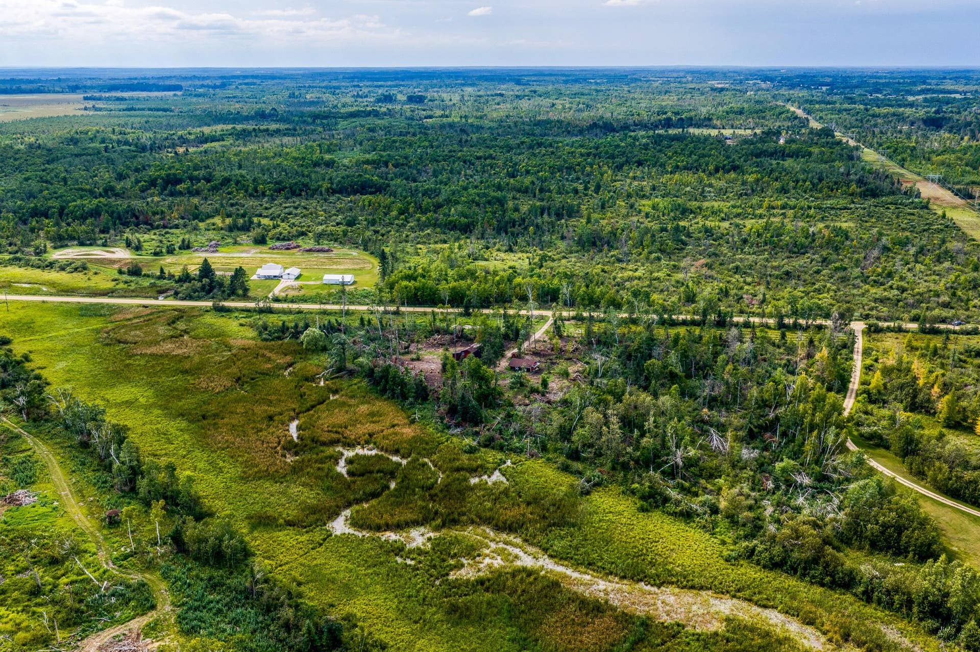 806 Balsam Ridge Road NW, Bemidji, MN 56601