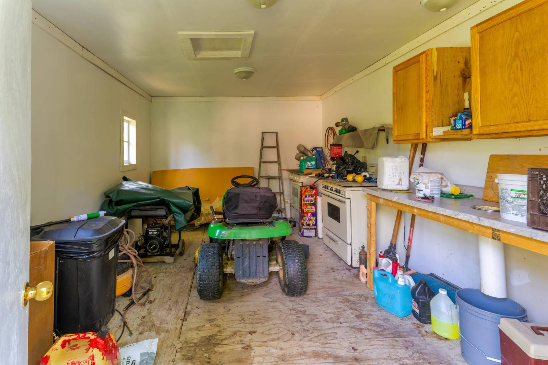 18421 Irvine Avenue NW, Bemidji, MN 56601 Storage Shed Interior.jpeg