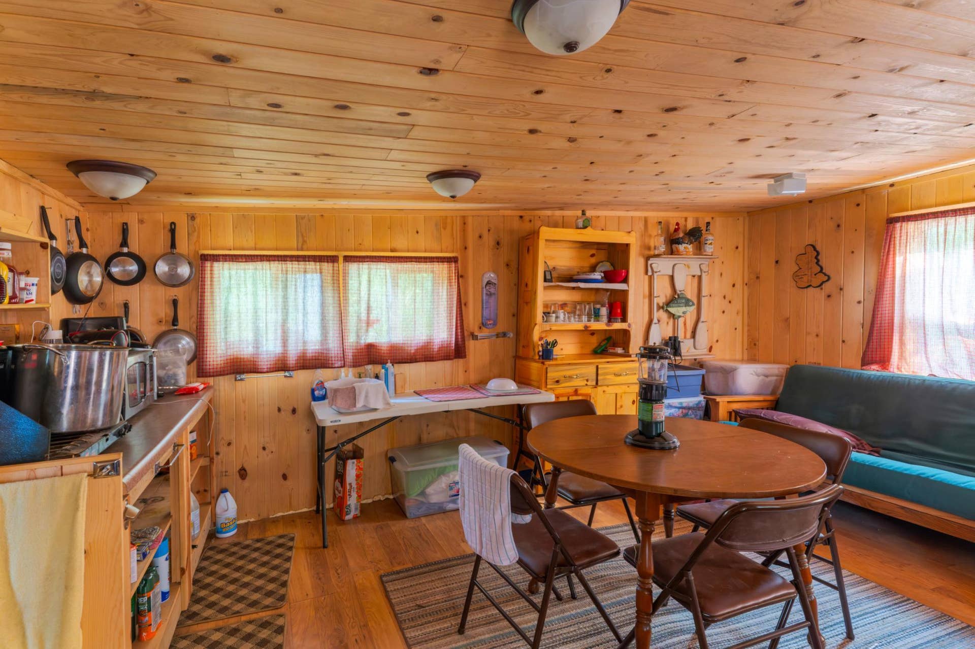 18421 Irvine Avenue NW, Bemidji, MN 56601 Lower Level Cabin Interior.jpeg