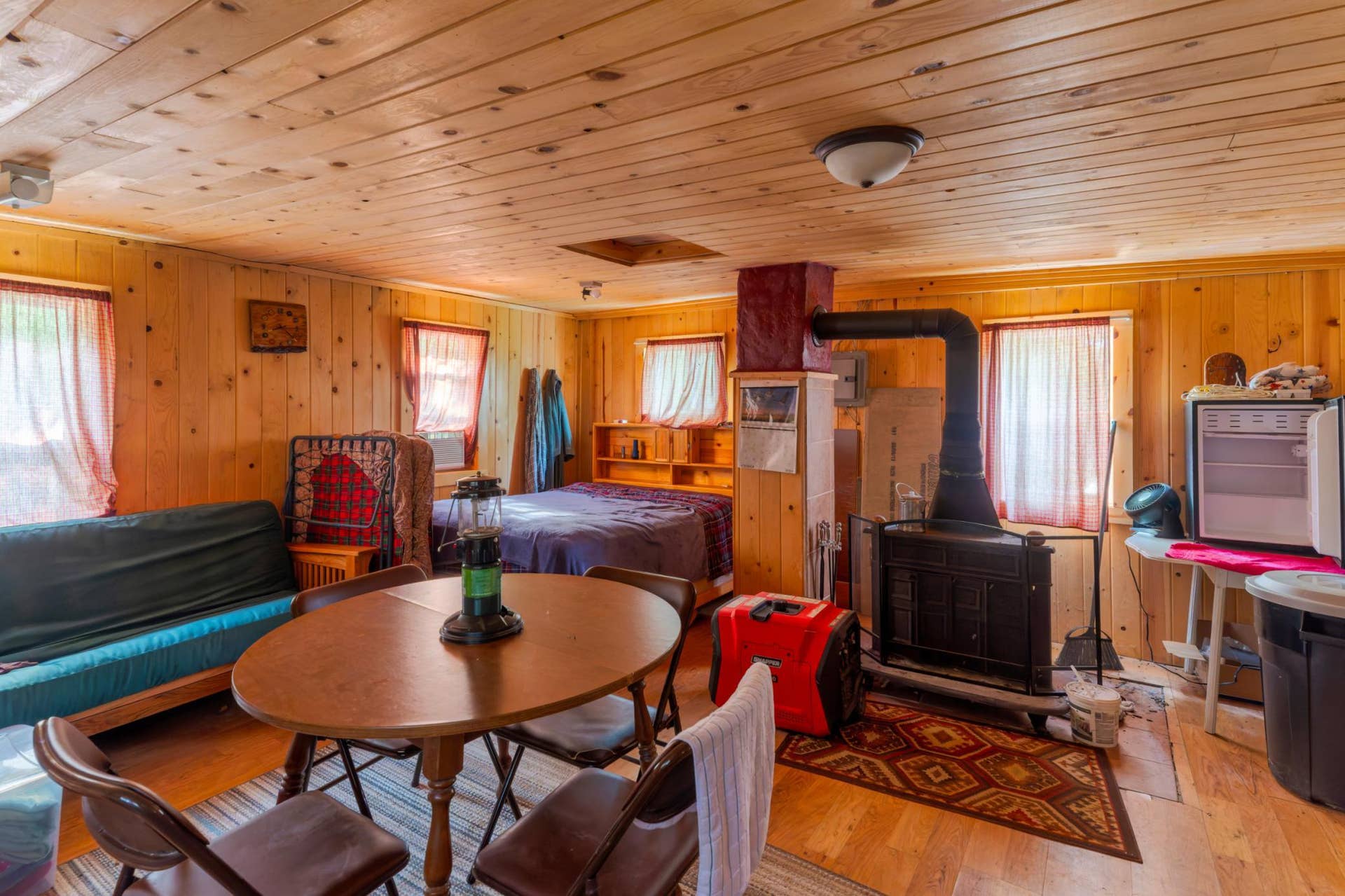 18421 Irvine Avenue NW, Bemidji, MN 56601 Lower Level Cabin Interior.jpeg