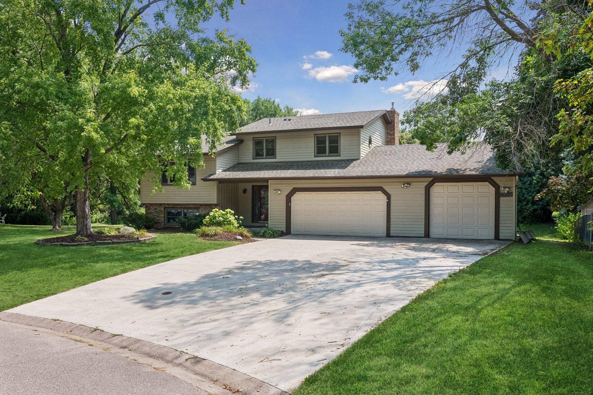 4109 78th Avenue N, Brooklyn Park, MN 55443 4109 78th Avenue N, Brooklyn Park, MN 55443
