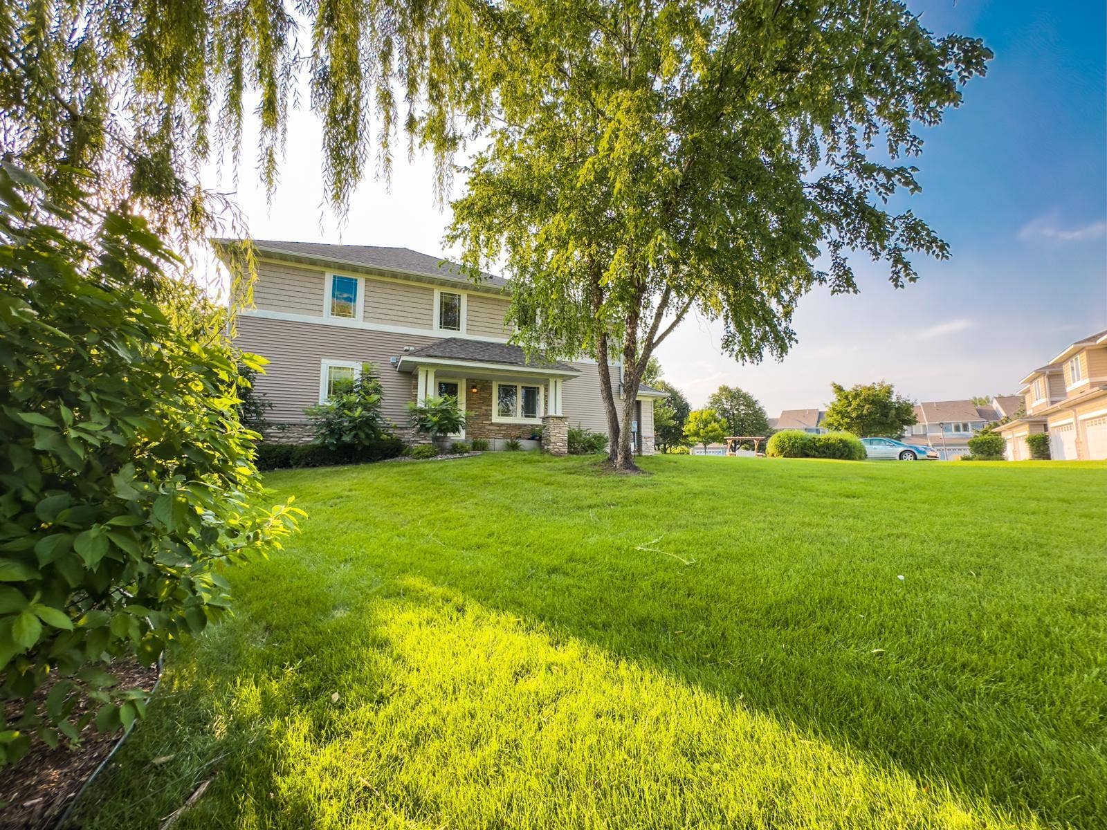 5080 Yuma Lane N, Plymouth, MN 55446 5080 Yuma Lane N, Plymouth, MN 55446