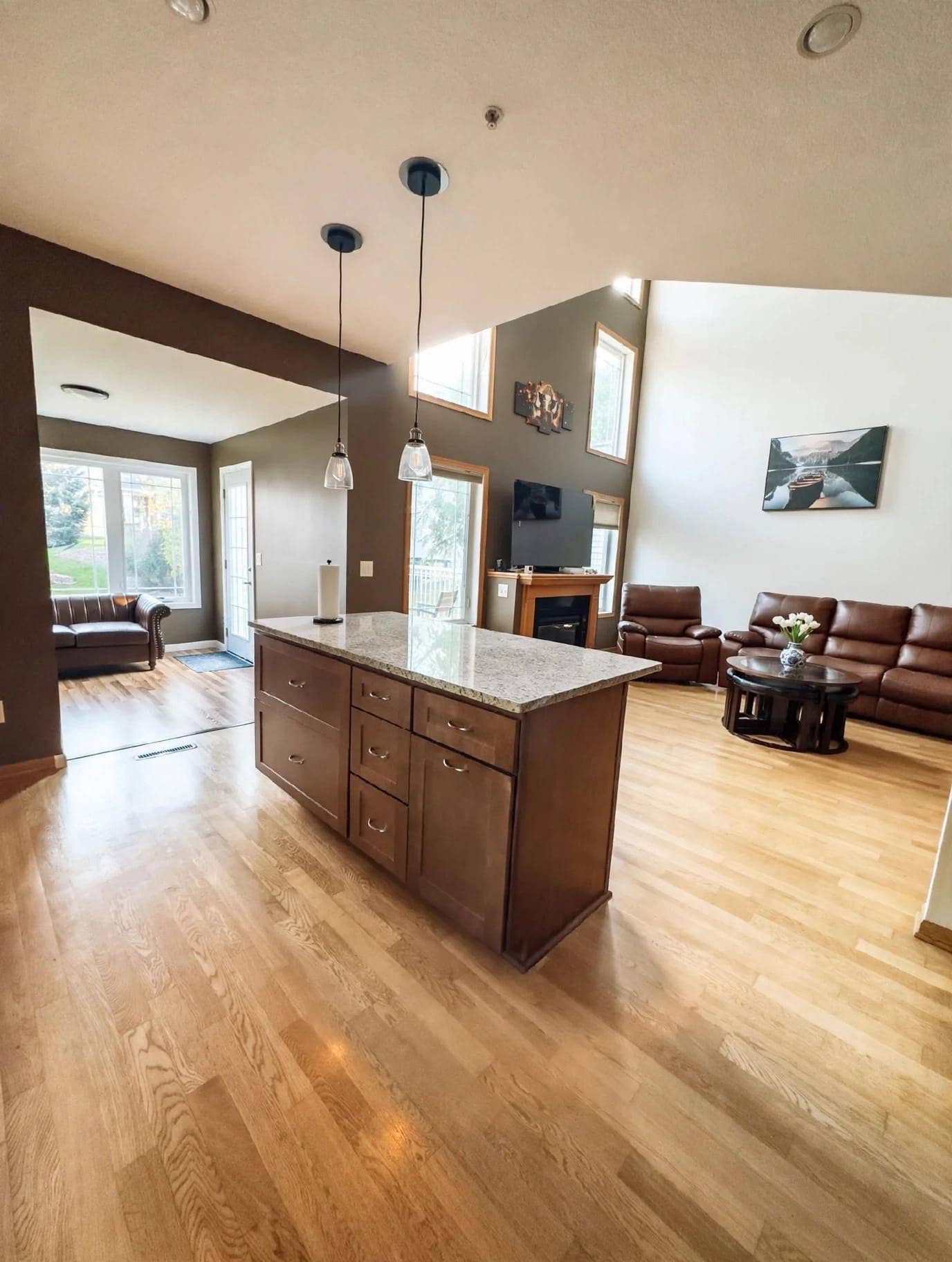 5080 Yuma Lane N, Plymouth, MN 55446 Upgraded Kitchen