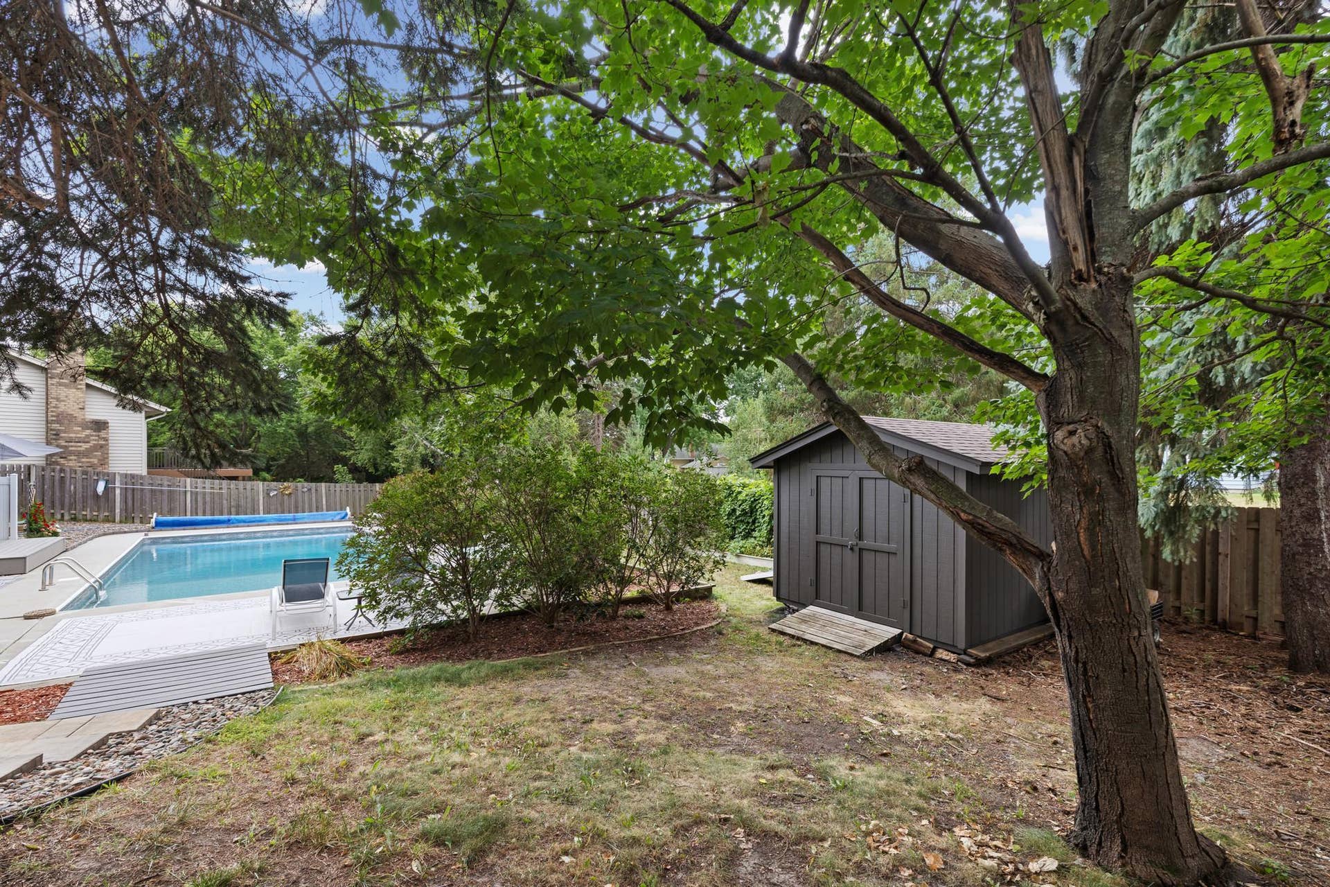 7835 Berkshire Lane N, Maple Grove, MN 55311 7835 Berkshire Lane N, Maple Grove, MN 55311