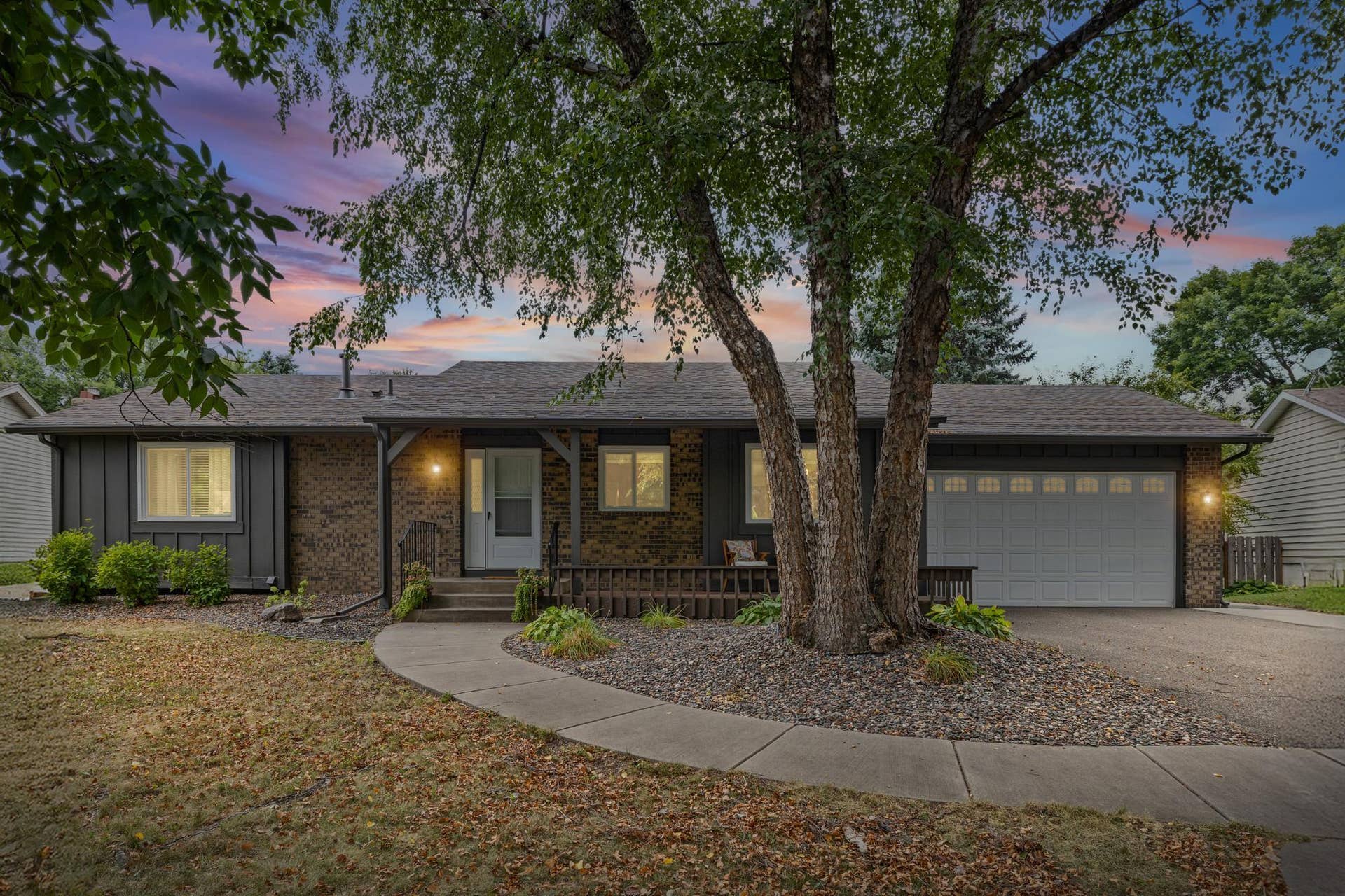 7835 Berkshire Lane N, Maple Grove, MN 55311 7835 Berkshire Lane N, Maple Grove, MN 55311