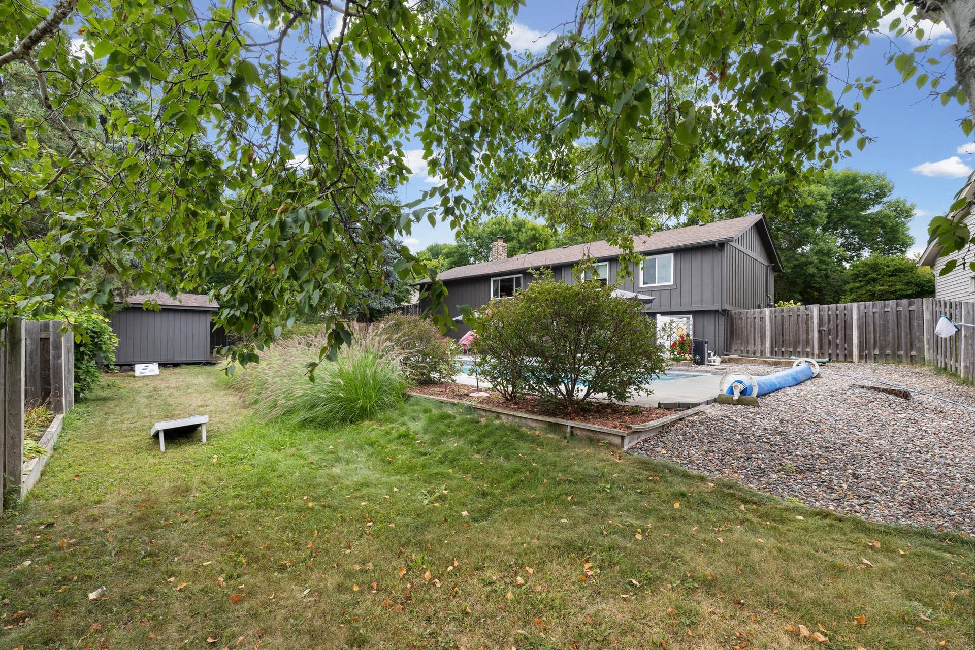 7835 Berkshire Lane N, Maple Grove, MN 55311 7835 Berkshire Lane N, Maple Grove, MN 55311