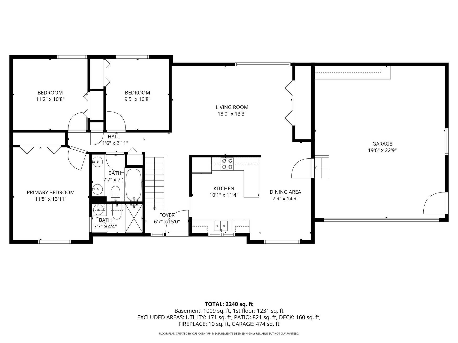 7835 Berkshire Lane N, Maple Grove, MN 55311 2nd_floor_7835_berkshire_lane_north_maple_grove_with_dim.jpg