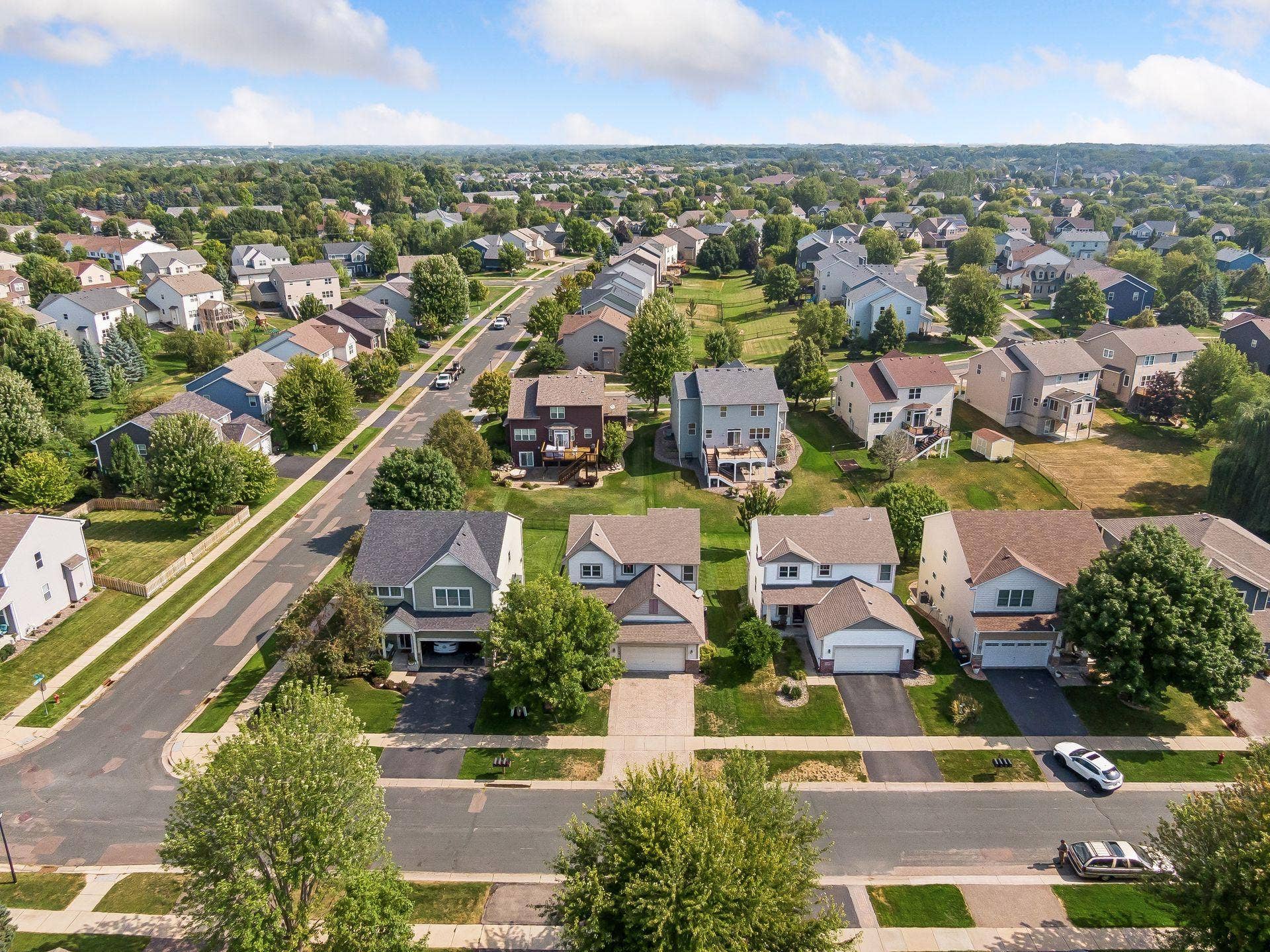 Fantasic Maple Grove location