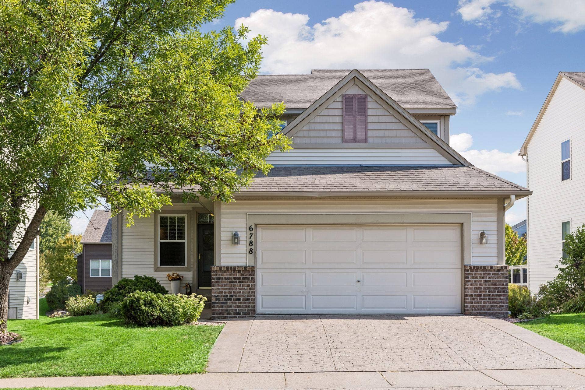 Welcome to 6788 Troy Lane N.