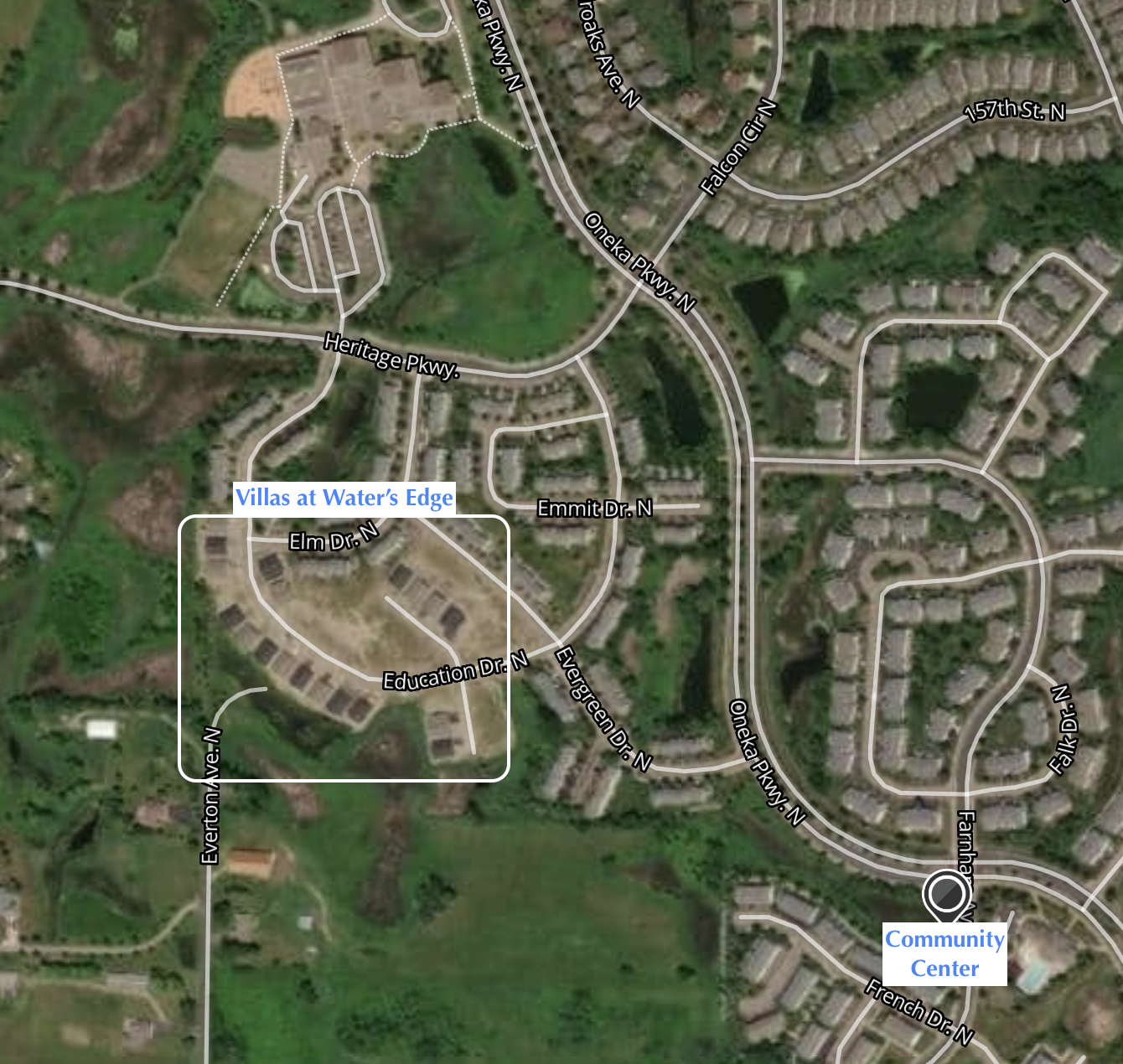 4907 Evergreen Drive N, Hugo, MN 55038 Villas Easy Walk to Community Center.png