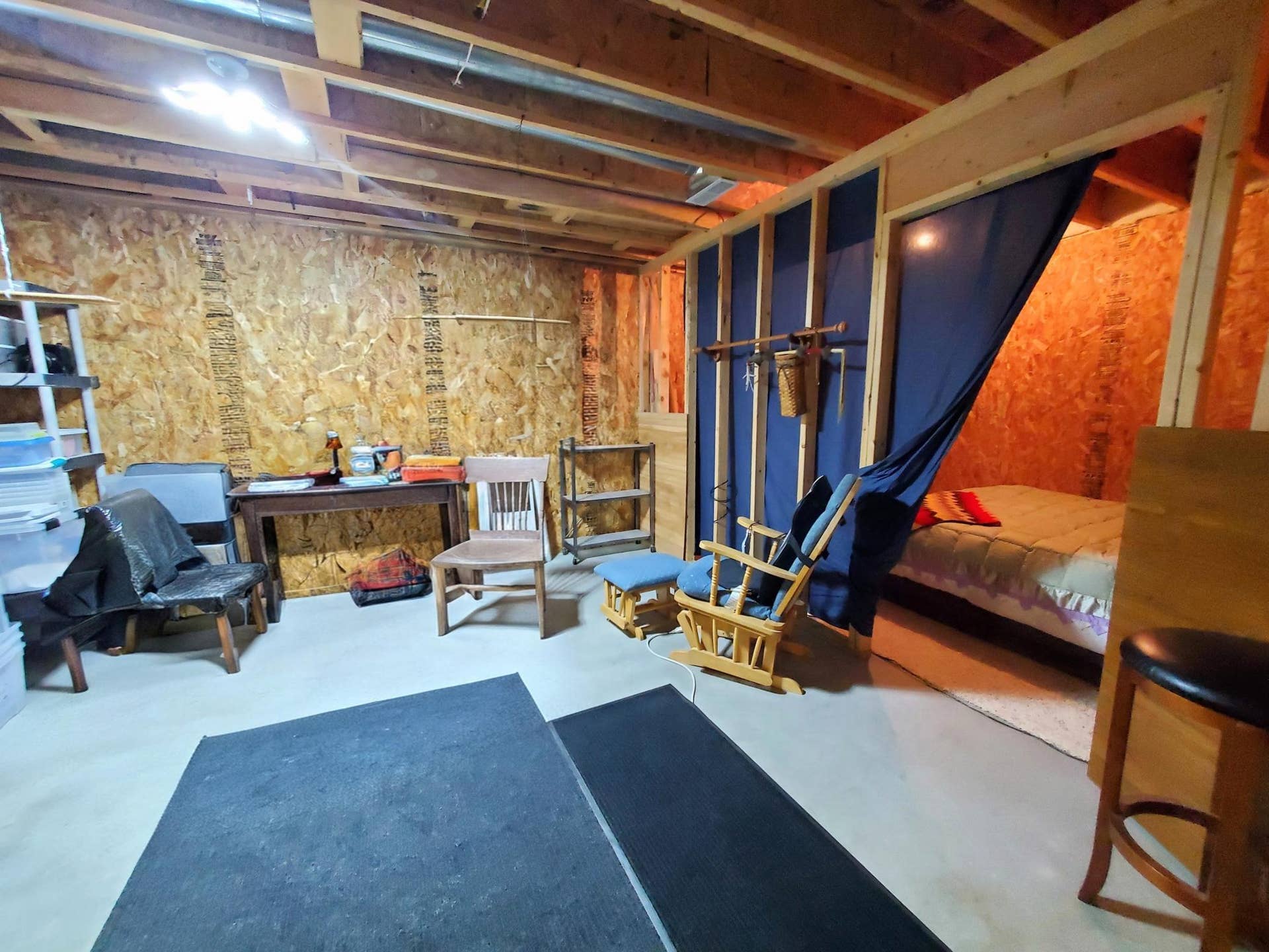 4050 Gryce Styne Road NE, Bemidji, MN 56601 lower level