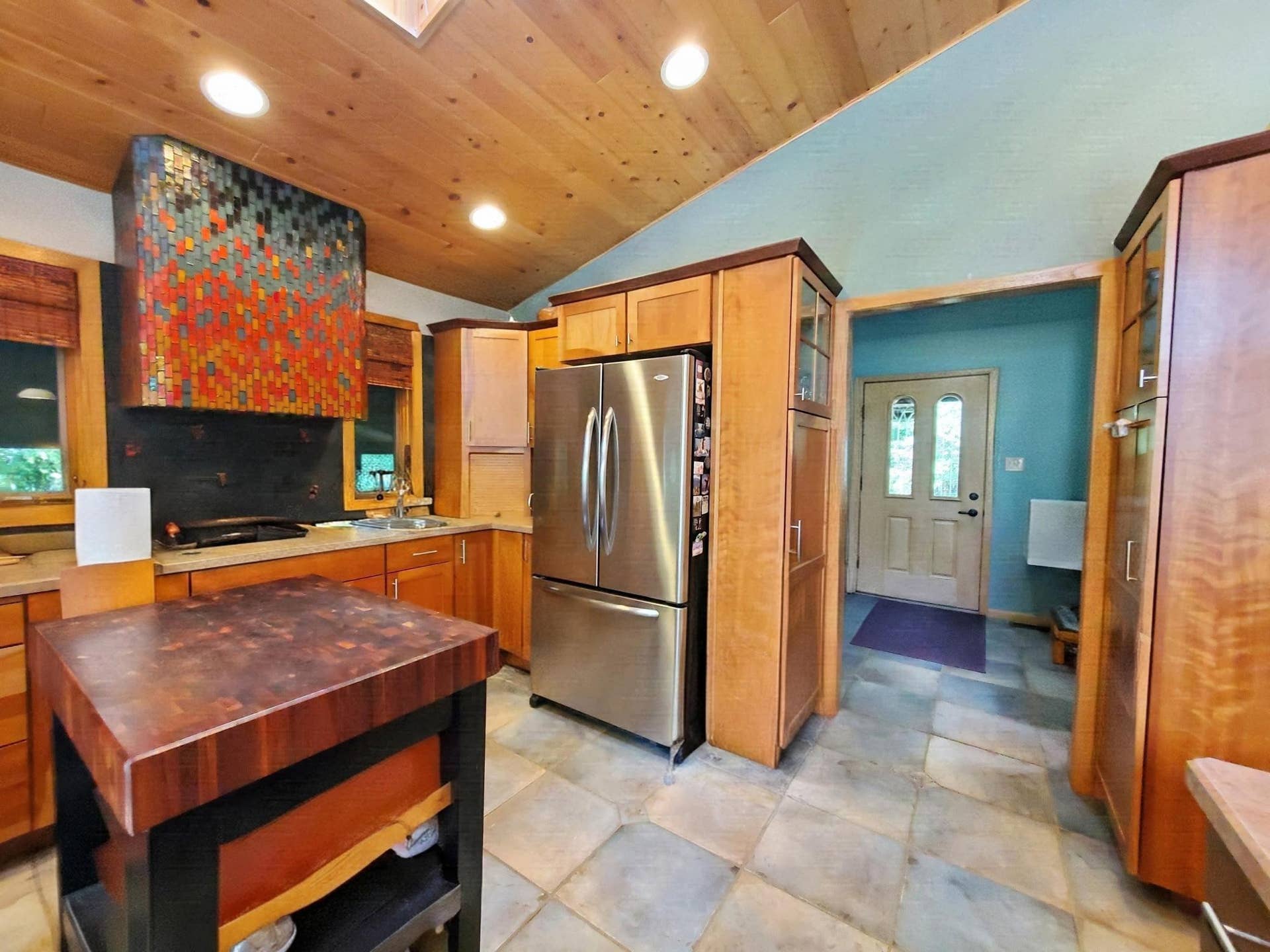 4050 Gryce Styne Road NE, Bemidji, MN 56601 Kitchen