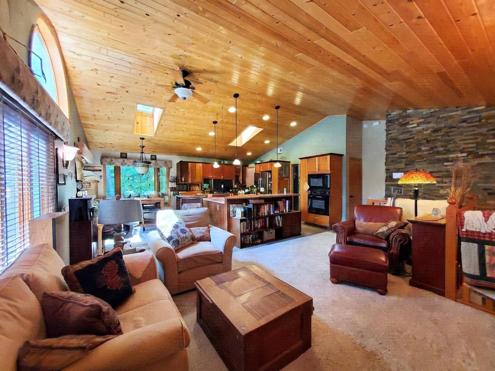4050 Gryce Styne Road NE, Bemidji, MN 56601 Overall view