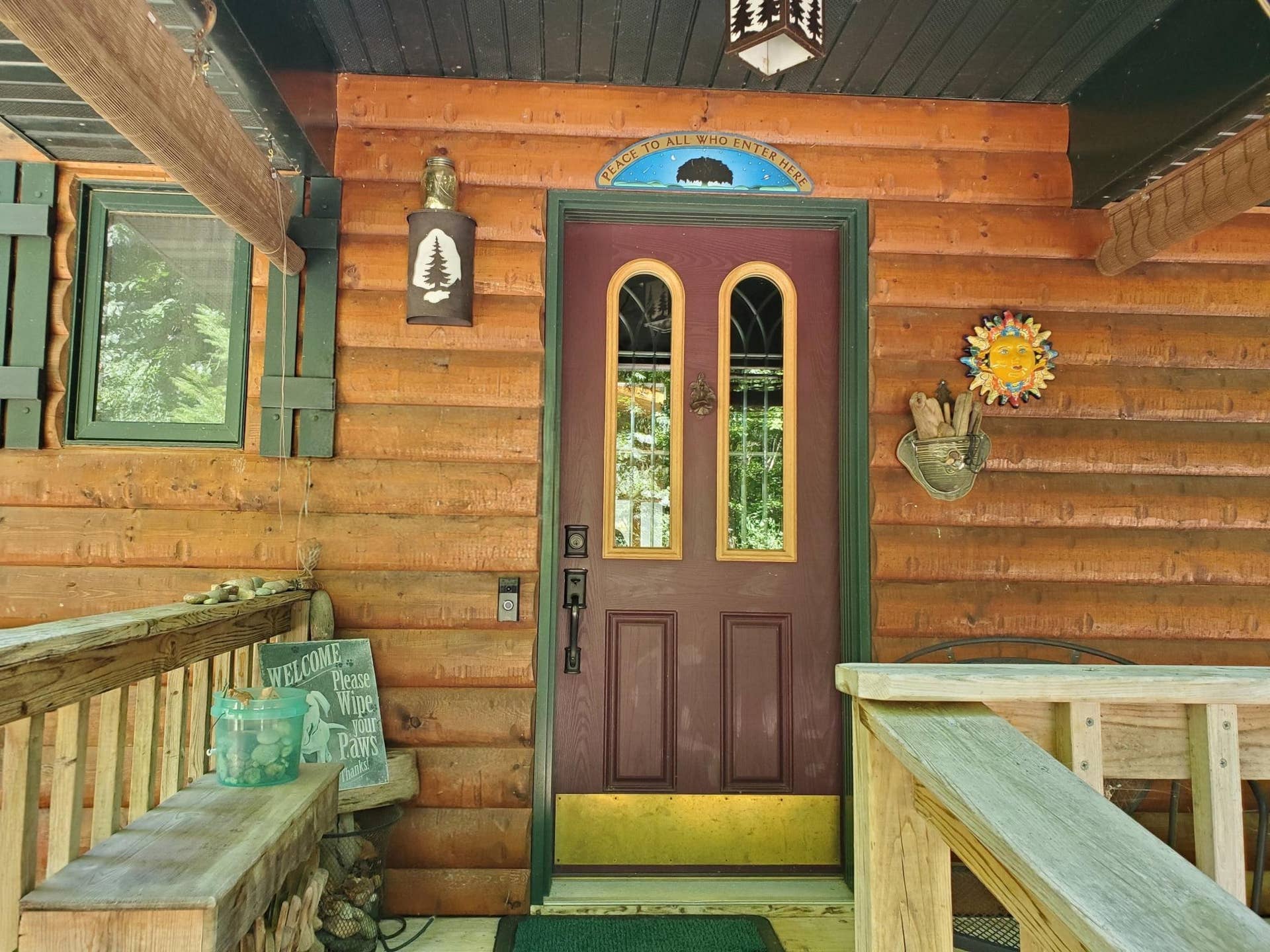 4050 Gryce Styne Road NE, Bemidji, MN 56601 Welcome Home