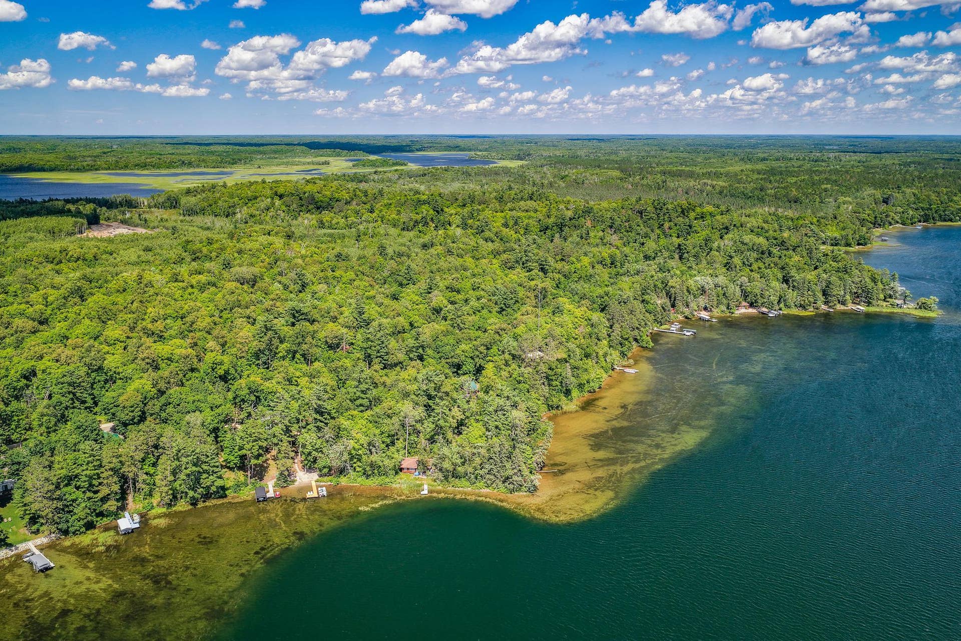 4050 Gryce Styne Road NE, Bemidji, MN 56601 The Point