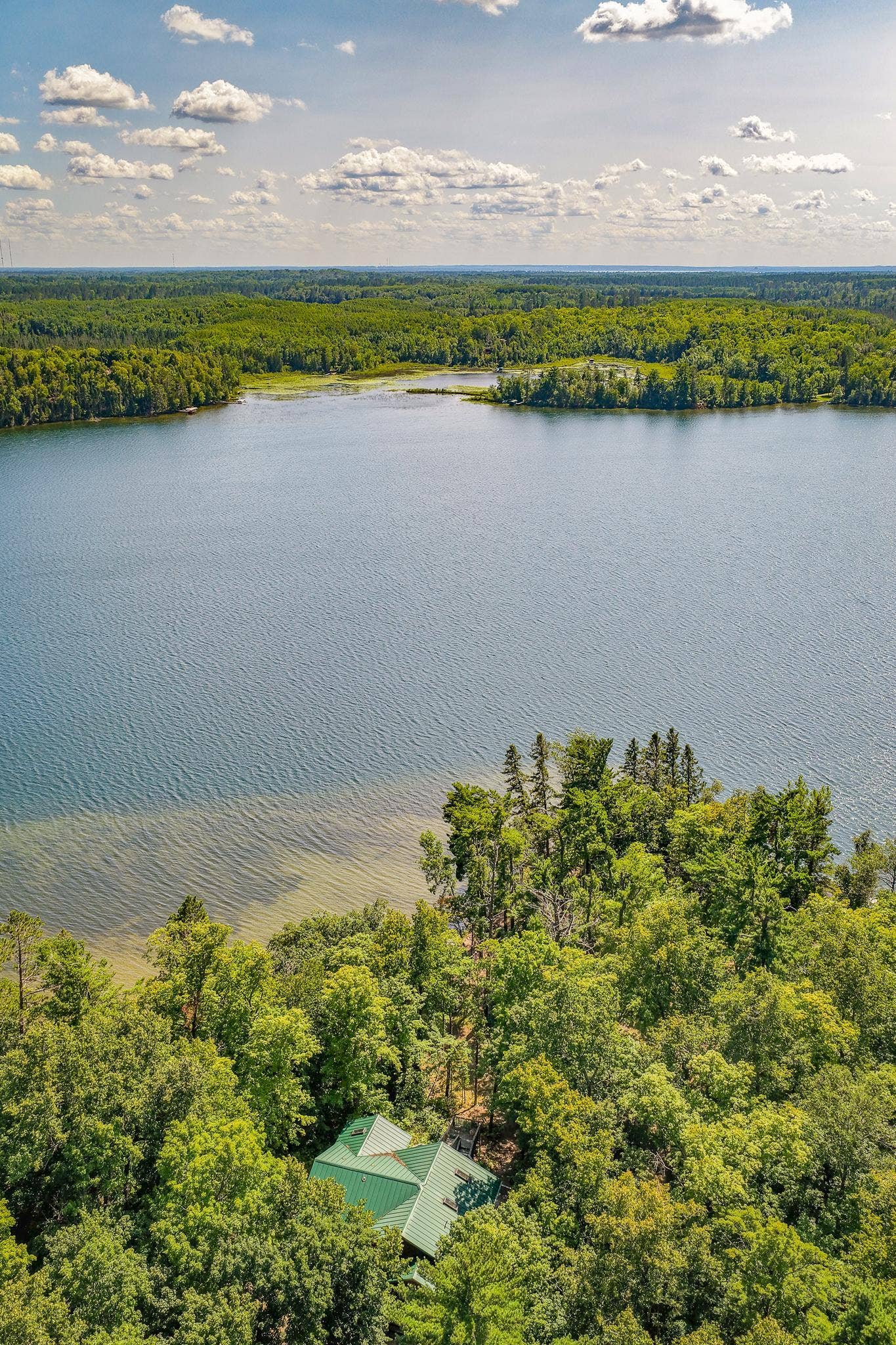 4050 Gryce Styne Road NE, Bemidji, MN 56601 Lake Beltrami