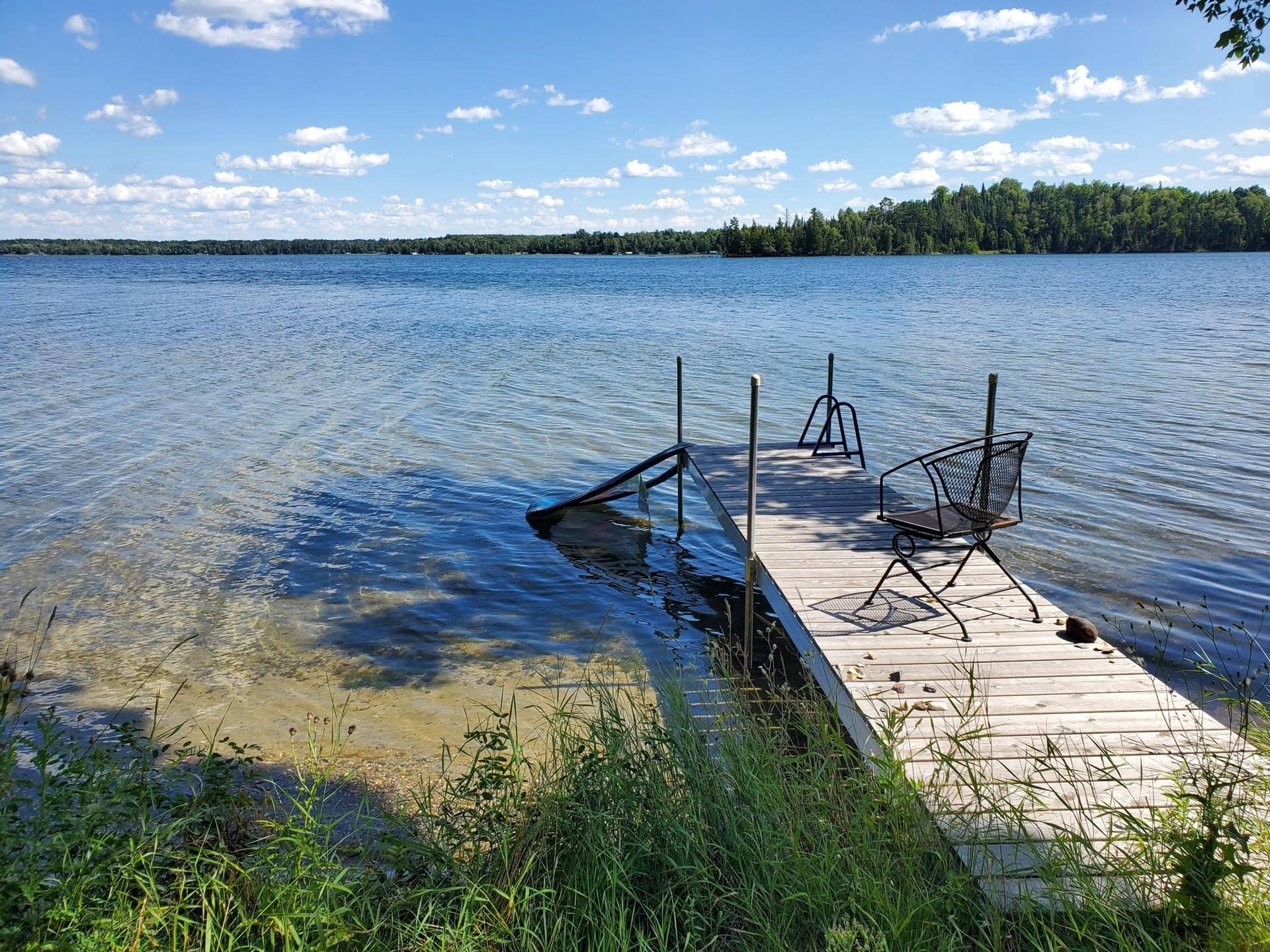 4050 Gryce Styne Road NE, Bemidji, MN 56601 Sandy Swimming Area
