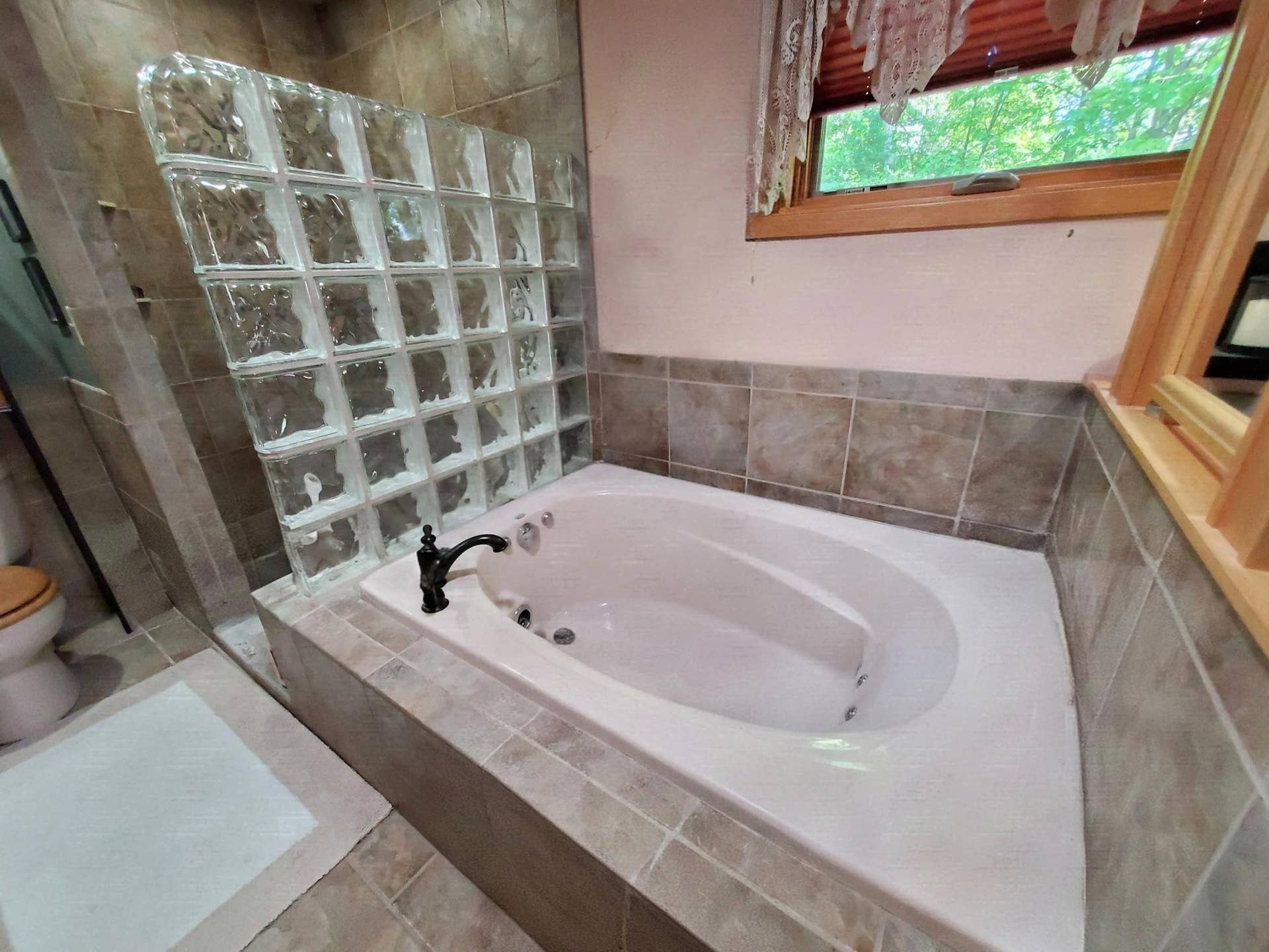 4050 Gryce Styne Road NE, Bemidji, MN 56601 primary tub