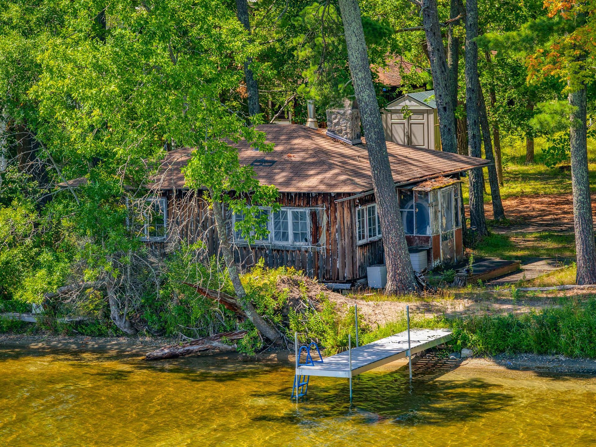 4050 Gryce Styne Road NE, Bemidji, MN 56601 cabib